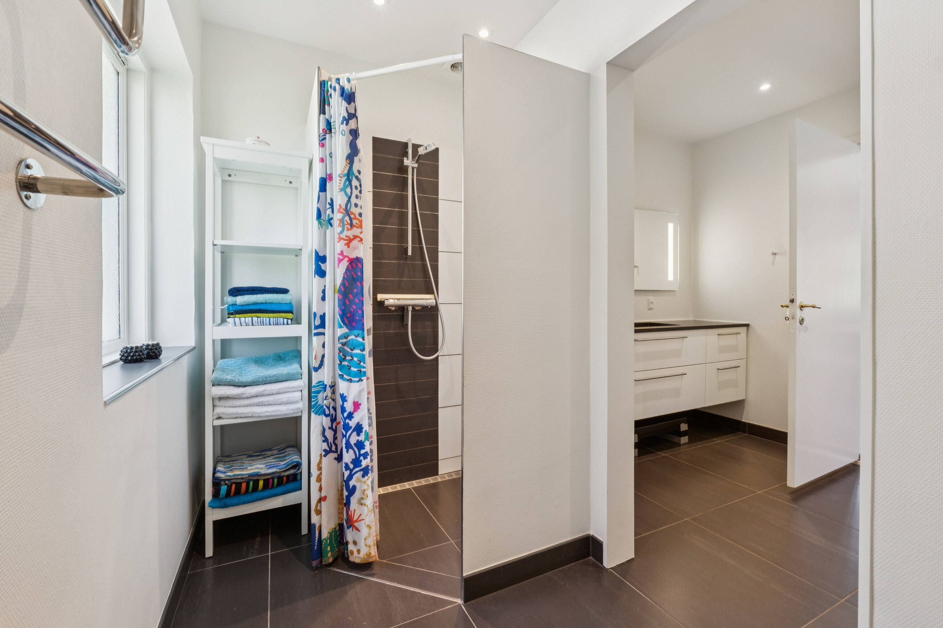 Fremhævet værelse billede i fuldskærmstilstand. Billede af Egense Bygade 12, Egense, 5450 Otterup