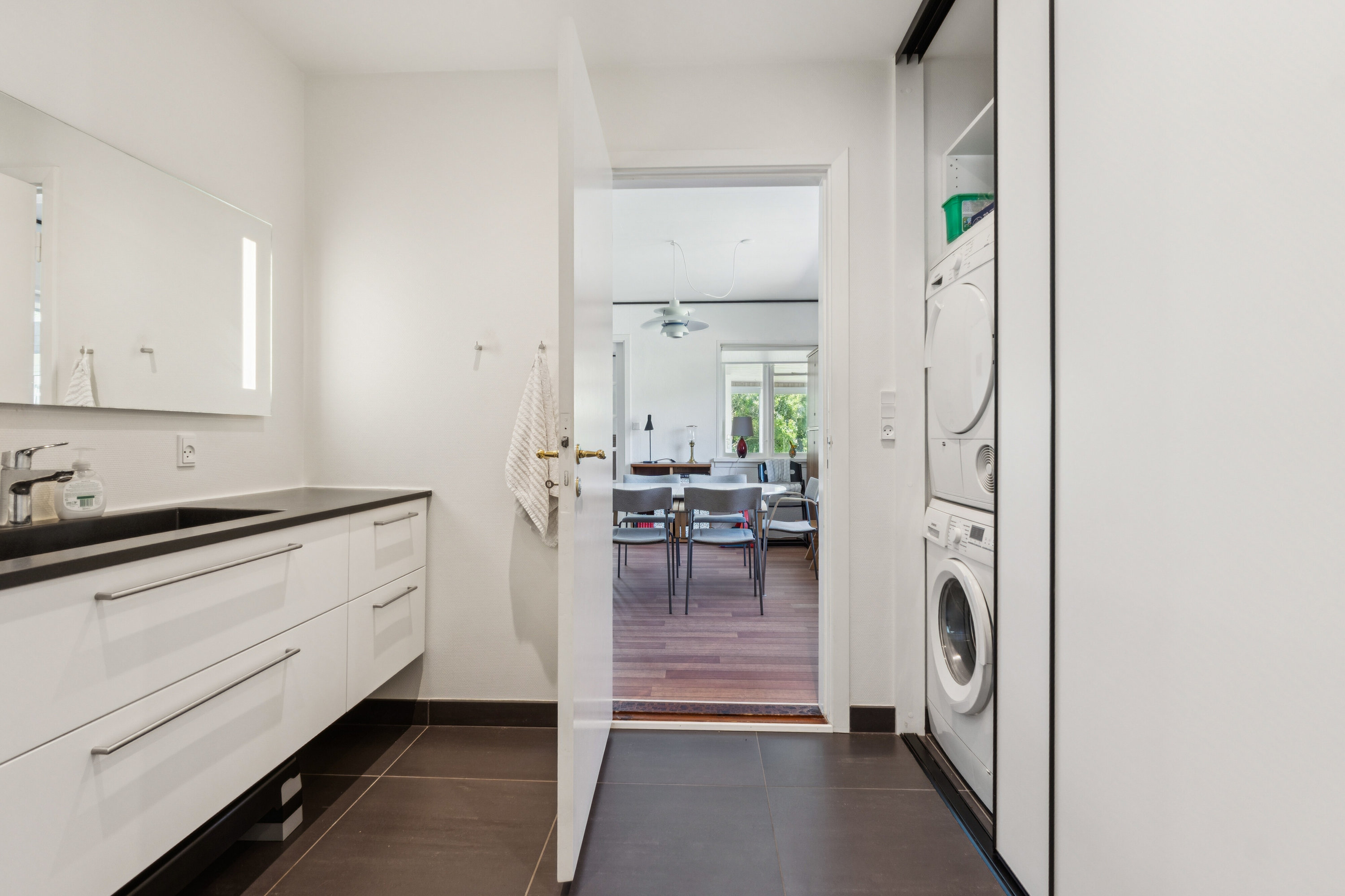 Fremhævet bryggers billede i fuldskærmstilstand. Billede af Egense Bygade 12, Egense, 5450 Otterup