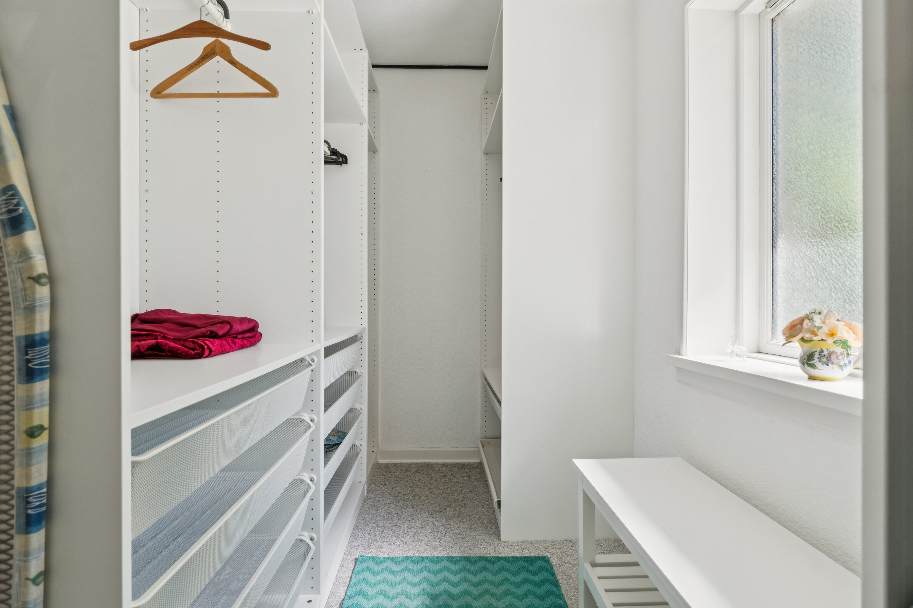 Fremhævet værelse billede i fuldskærmstilstand. Billede af Egense Bygade 12, Egense, 5450 Otterup