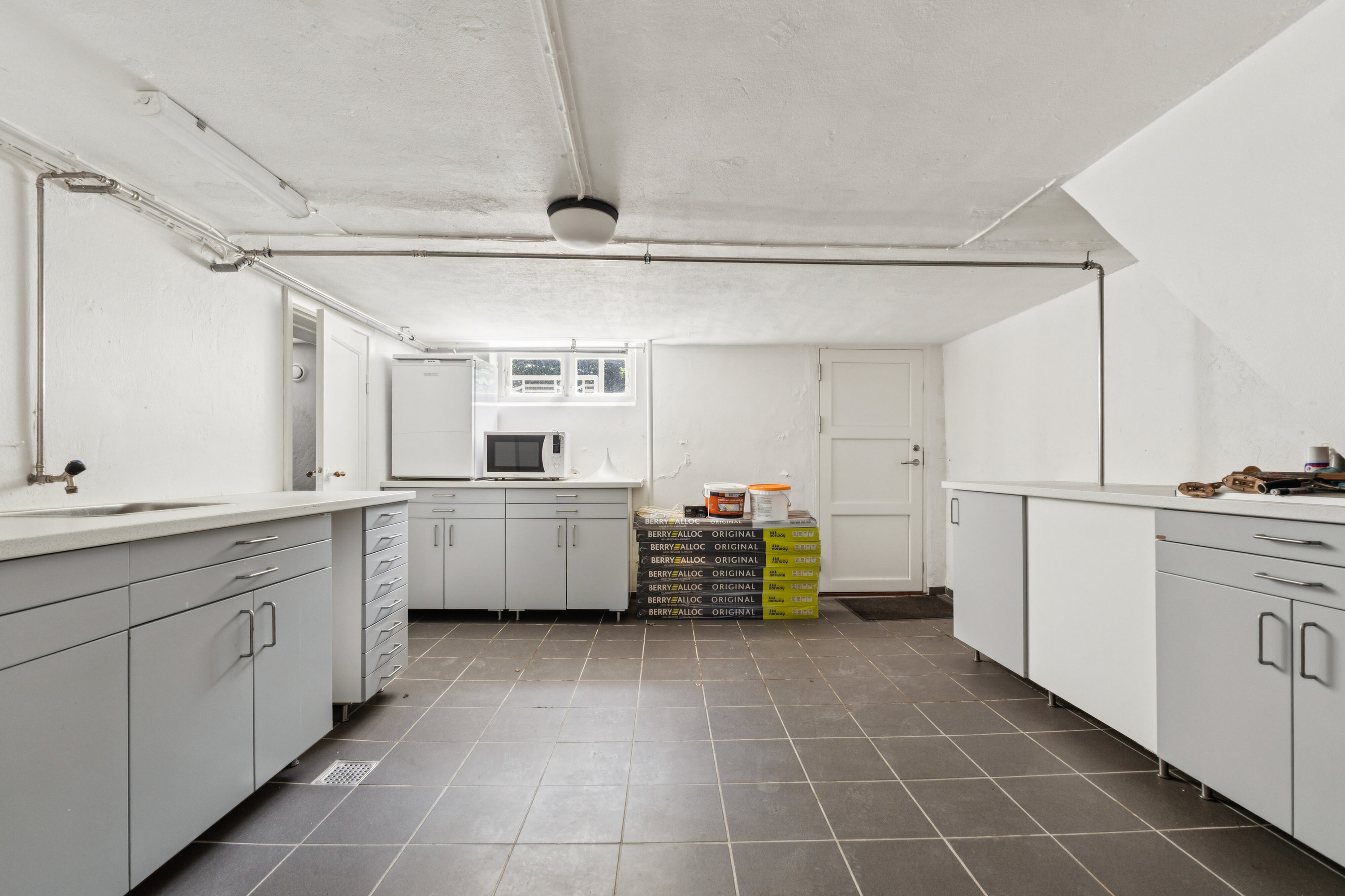 Fremhævet værelse billede i fuldskærmstilstand. Billede af Egense Bygade 12, Egense, 5450 Otterup