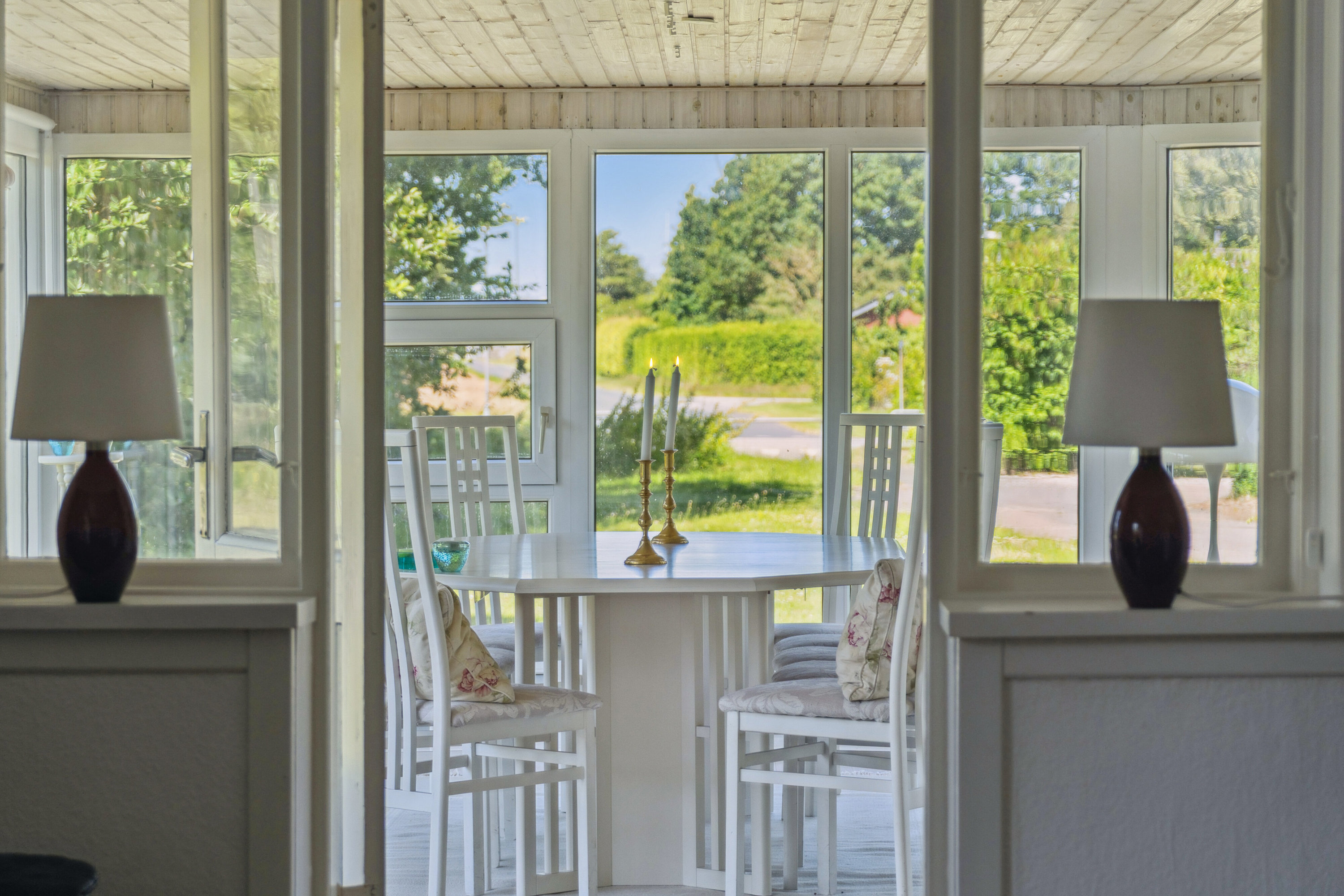 Fremhævet udsigt billede i fuldskærmstilstand. Billede af Egense Bygade 12, Egense, 5450 Otterup