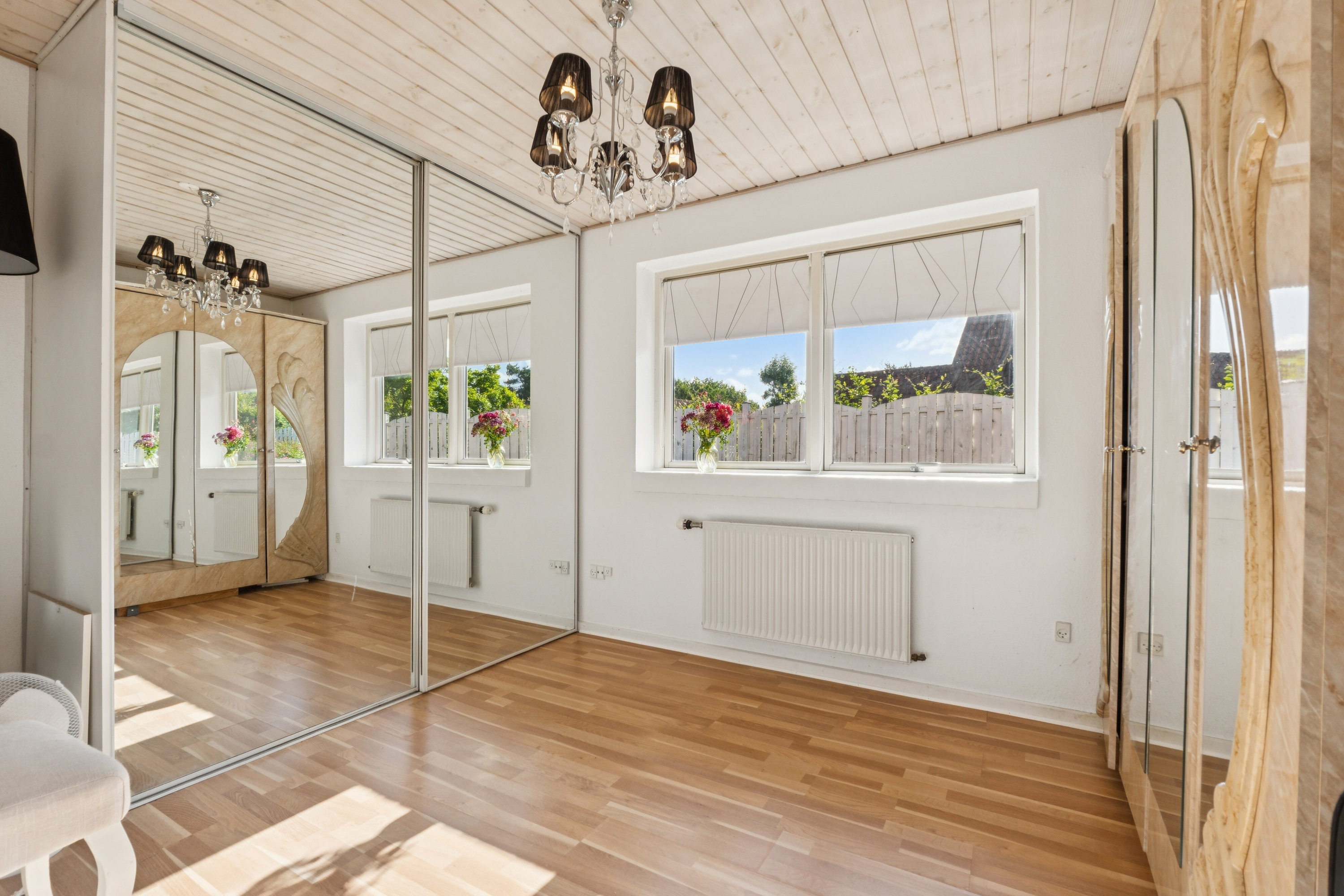 Fremhævet indendørs billede i fuldskærmstilstand. Billede af Græshaven 9B, Bullerup, 5320 Agedrup