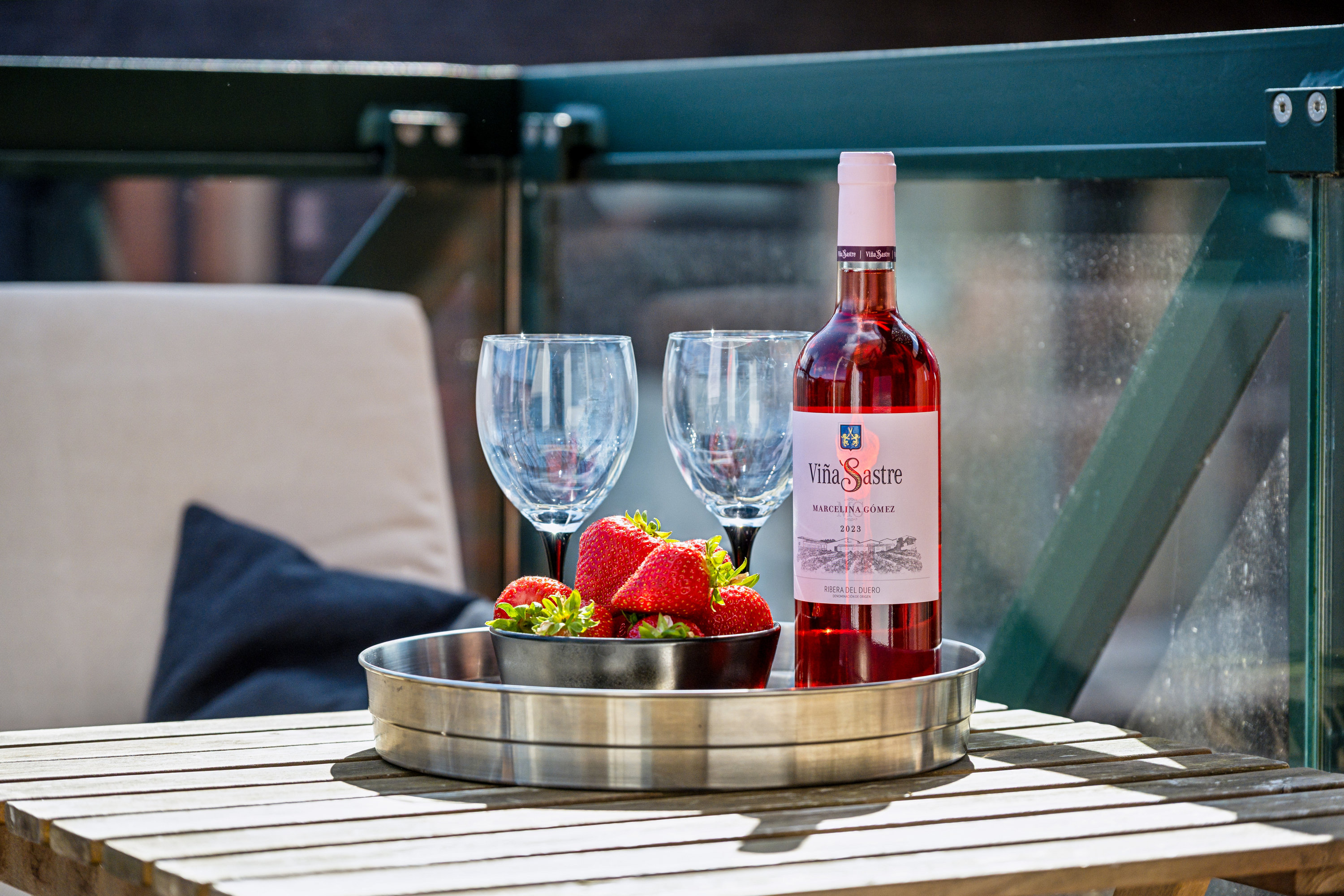 Fremhævet stue billede i fuldskærmstilstand. Billede af Ceresbyen 37, 4. 1., 8000 Aarhus C