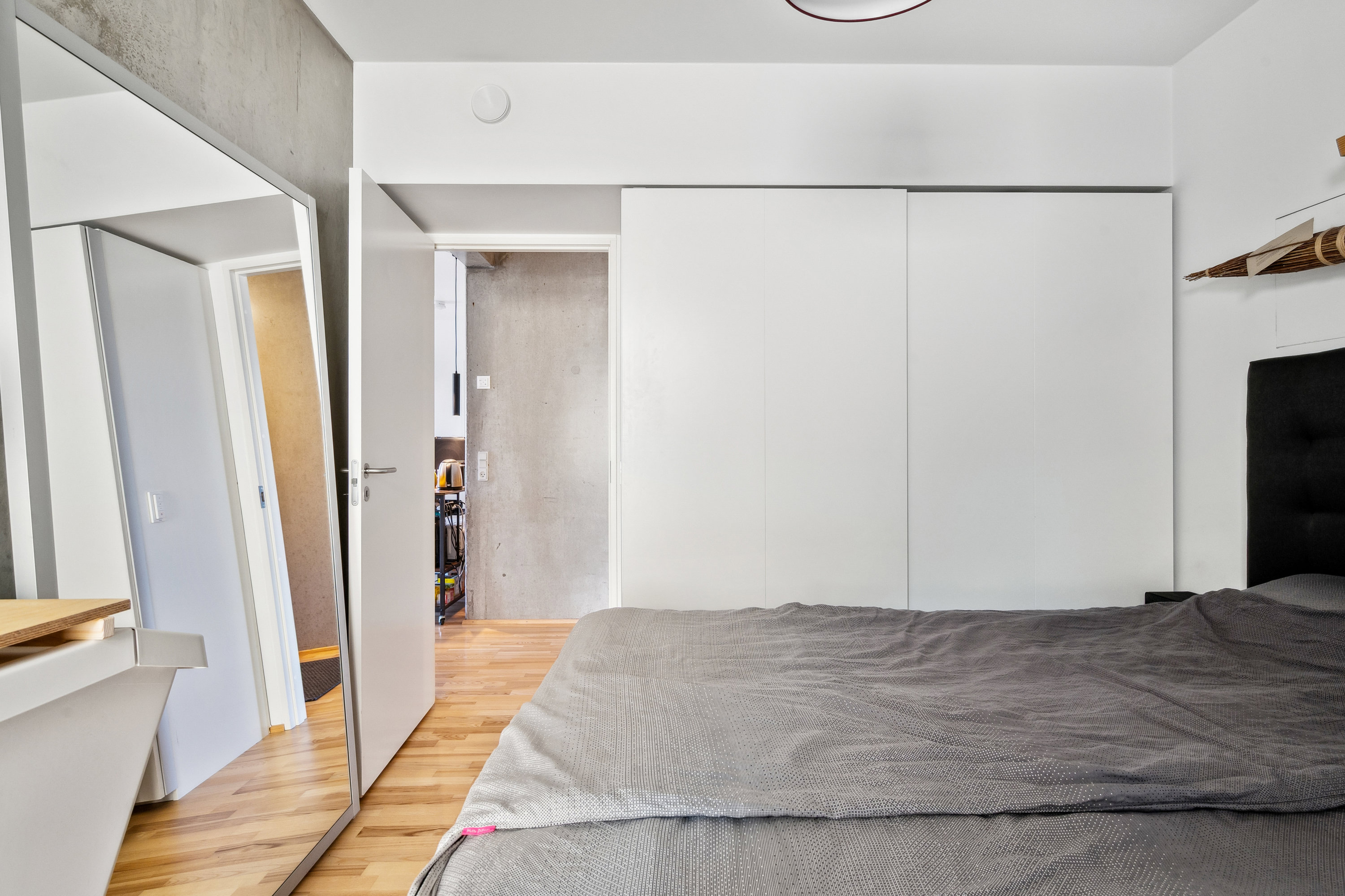 Fremhævet værelse billede i fuldskærmstilstand. Billede af Ceresbyen 37, 4. 1., 8000 Aarhus C