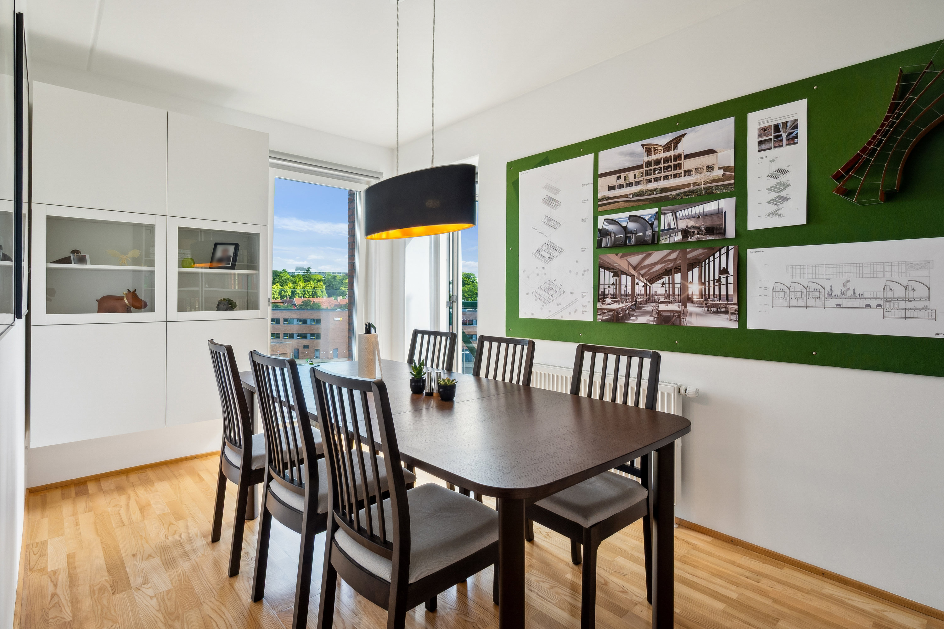 Fremhævet alrum billede i fuldskærmstilstand. Billede af Ceresbyen 37, 4. 1., 8000 Aarhus C