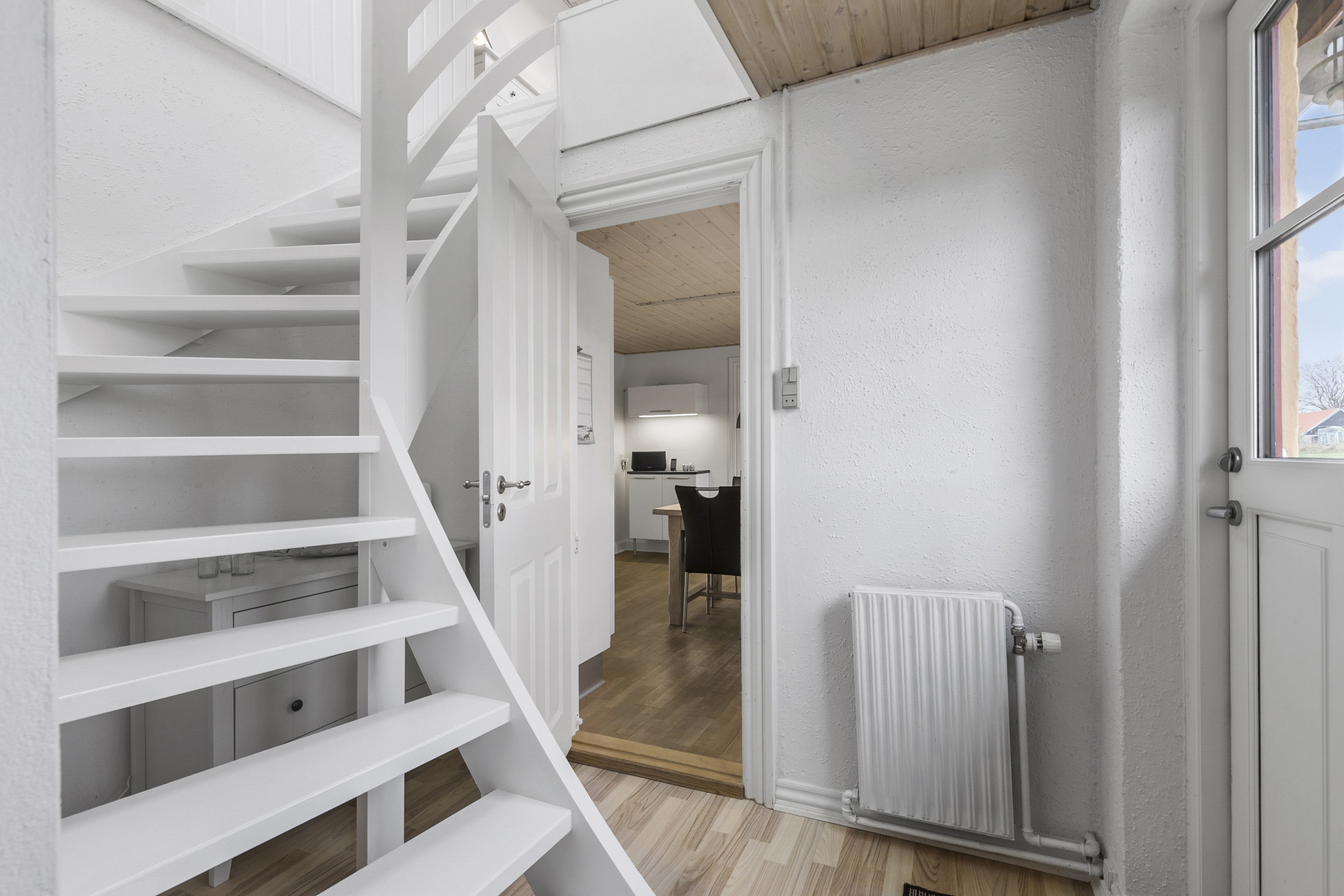 Fremhævet  billede i fuldskærmstilstand. Billede af Robstrupvej 5, Voldby, 8500 Grenaa