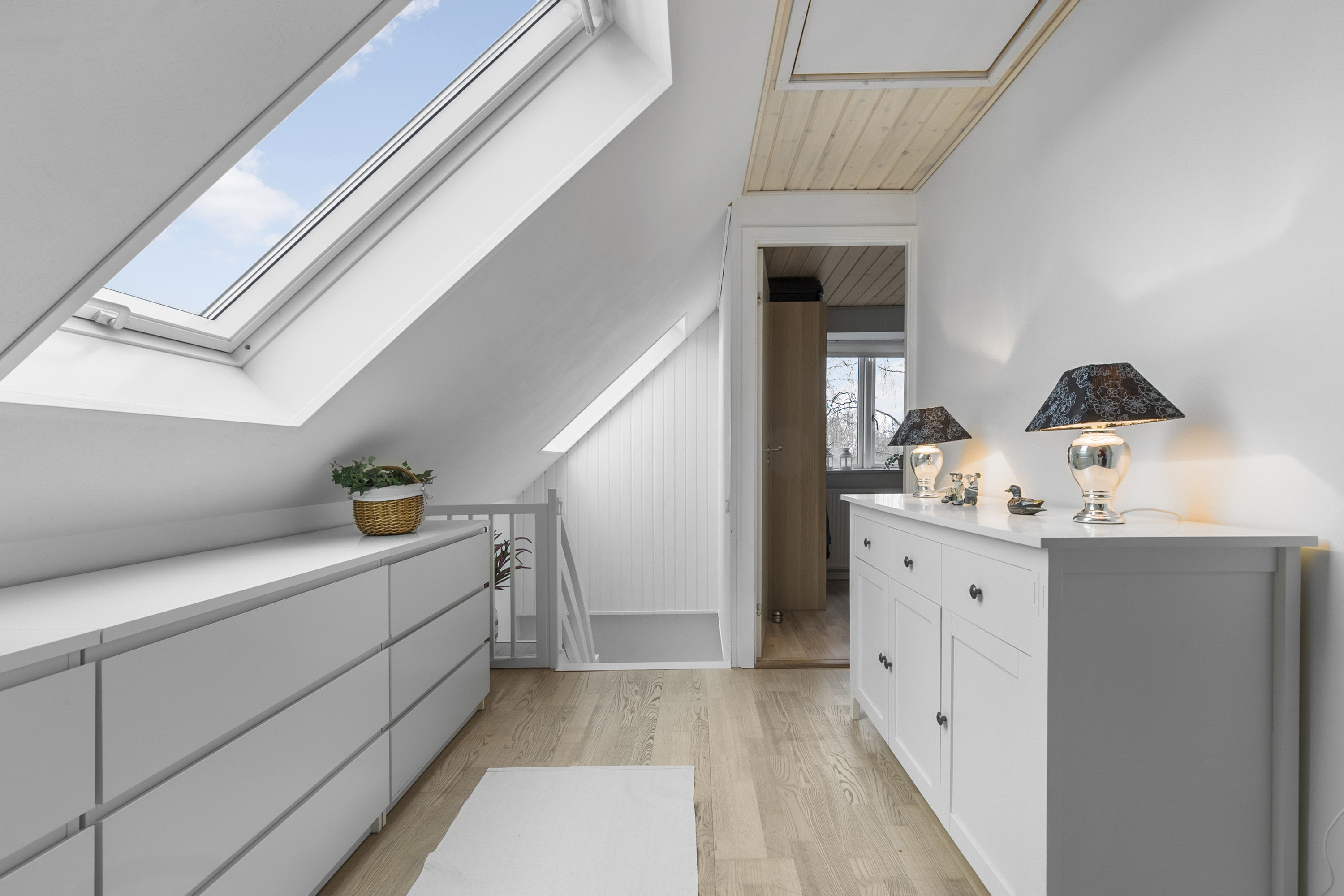 Fremhævet  billede i fuldskærmstilstand. Billede af Robstrupvej 5, Voldby, 8500 Grenaa