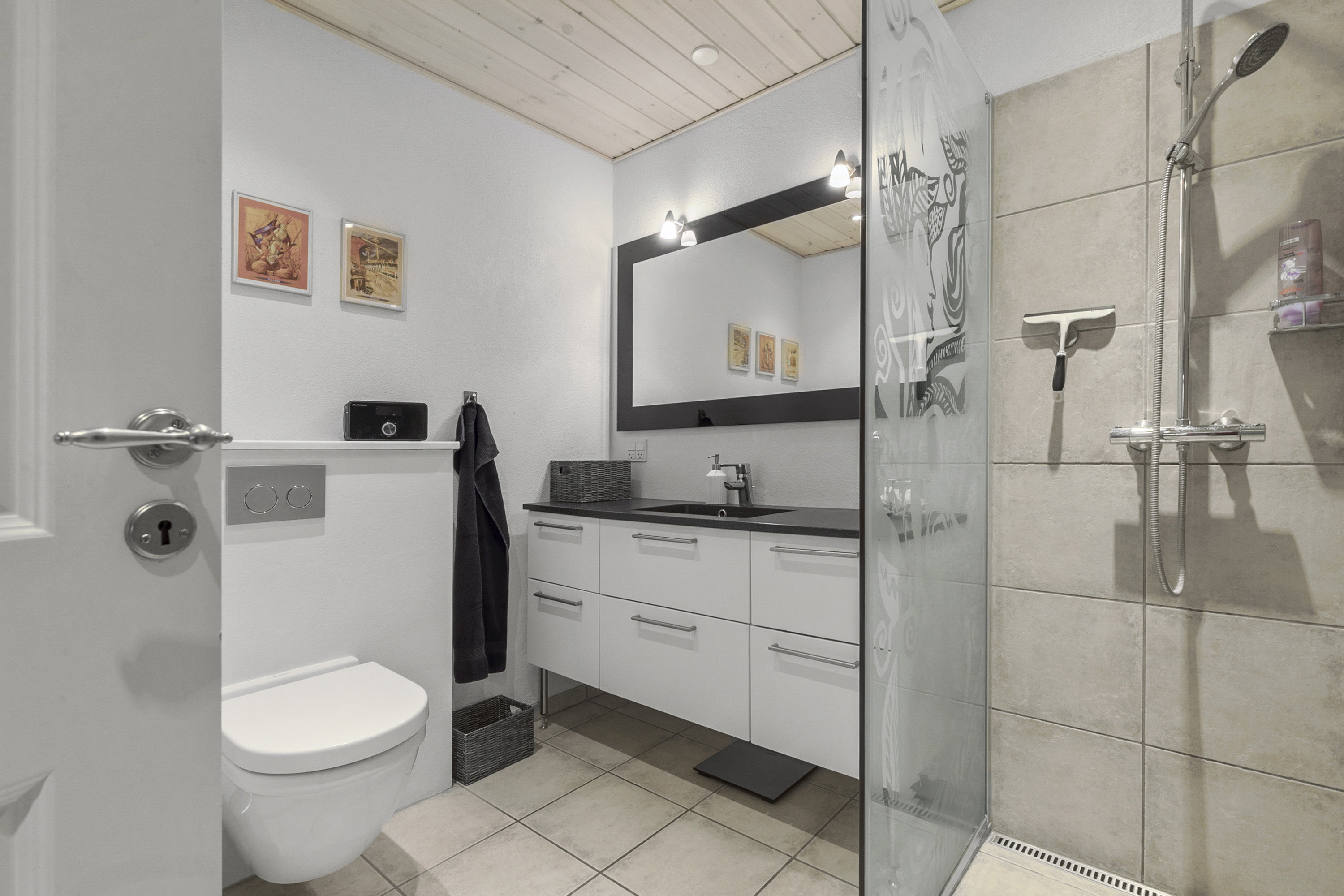 Fremhævet  billede i fuldskærmstilstand. Billede af Robstrupvej 5, Voldby, 8500 Grenaa