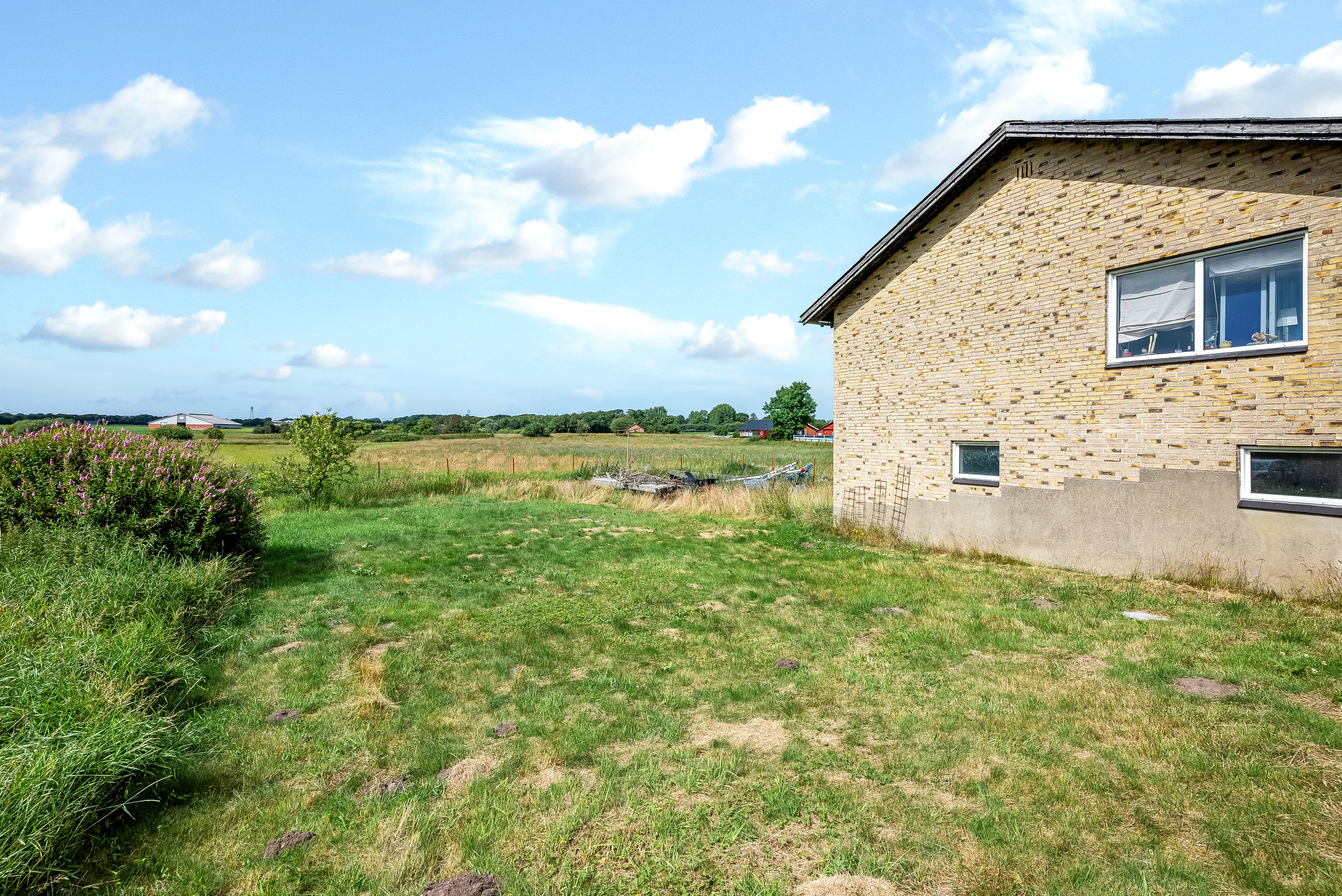 Fremhævet ejendommen billede i fuldskærmstilstand. Billede af Viborgvej 245, Skave, 7500 Holstebro