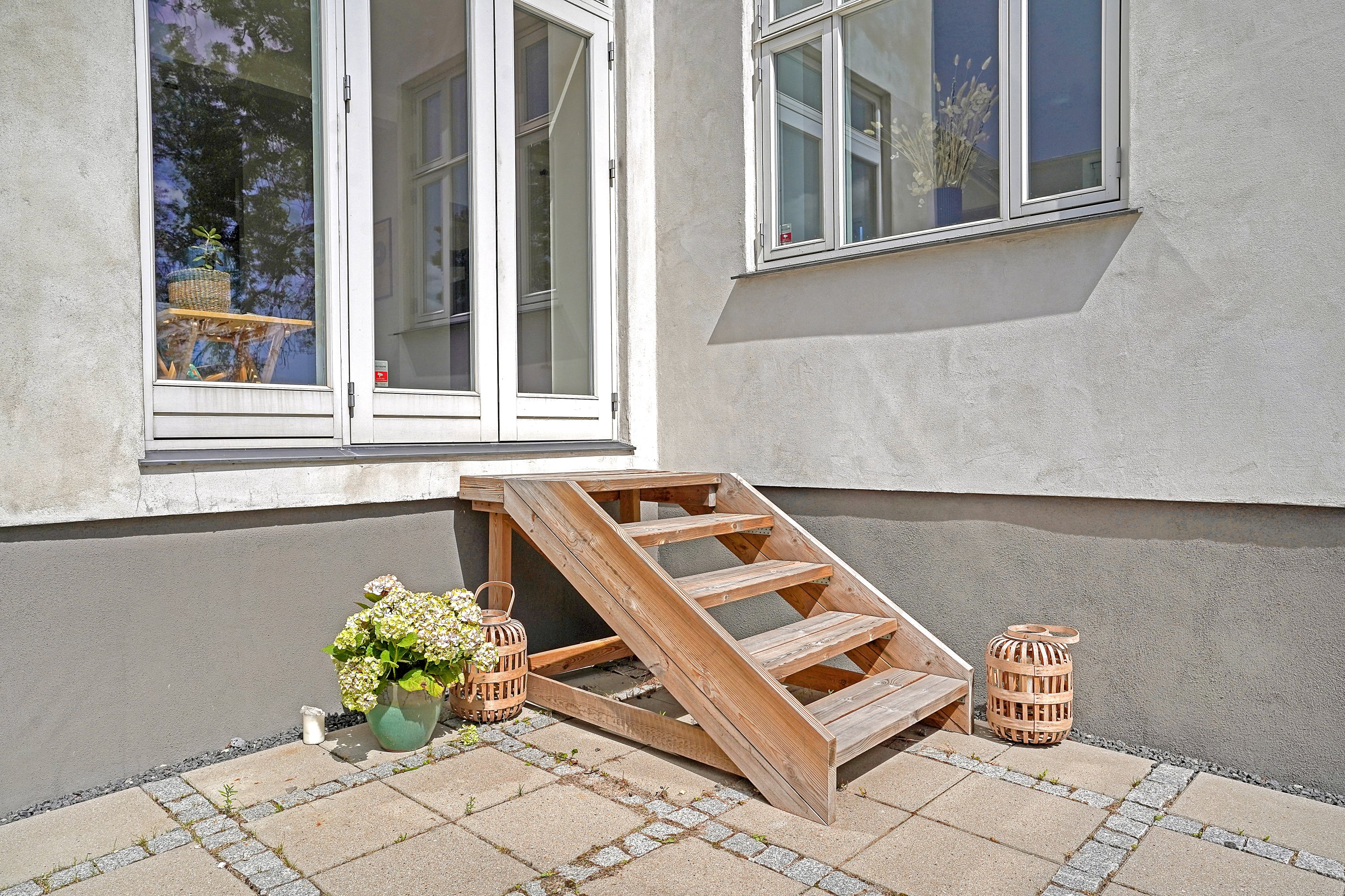 Fremhævet ejendommen billede i fuldskærmstilstand. Billede af Søvænget 23, 3100 Hornbæk