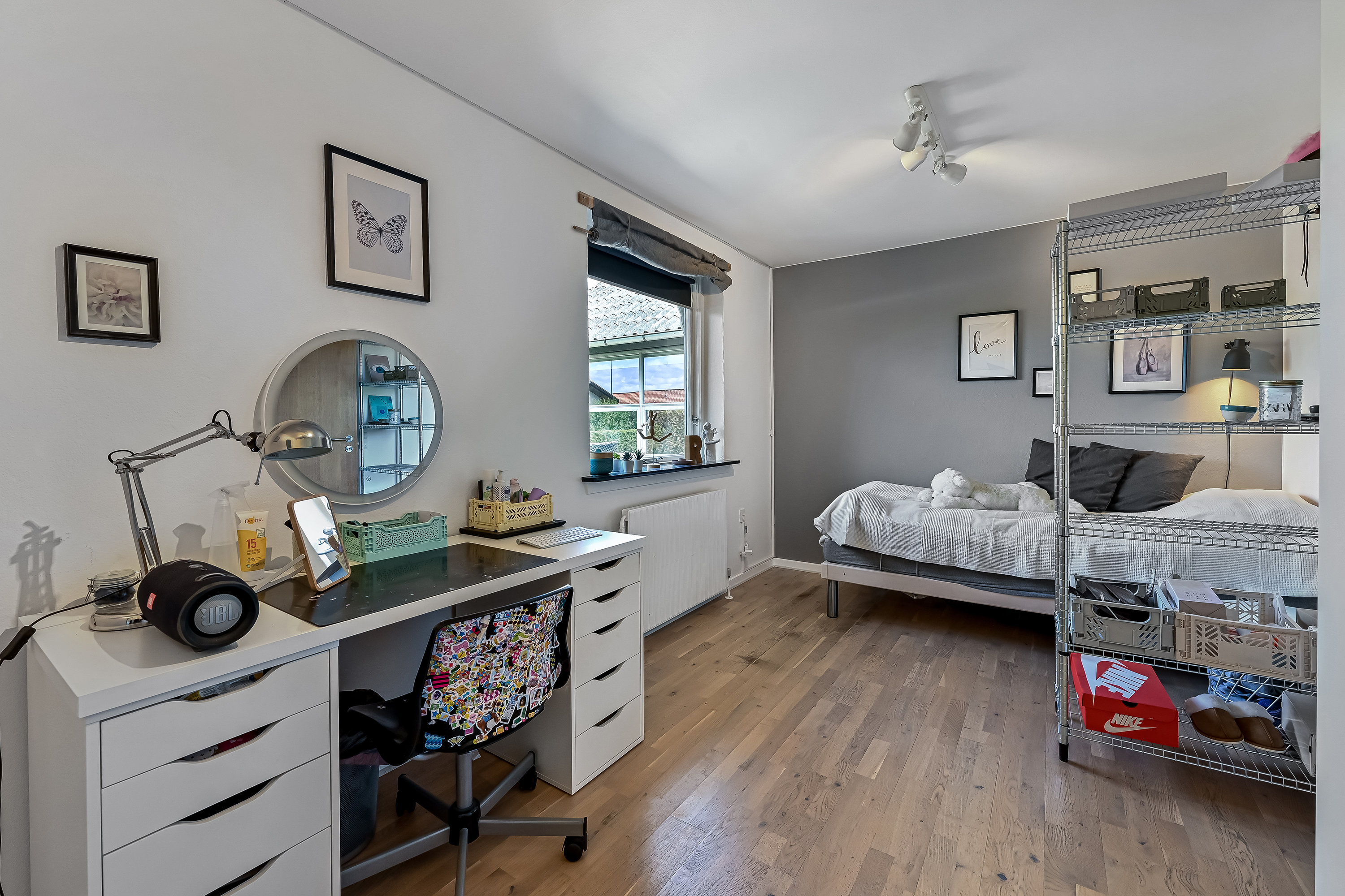 Fremhævet værelse billede i fuldskærmstilstand. Billede af Søndergårdvej 7, Hammerum, 7400 Herning