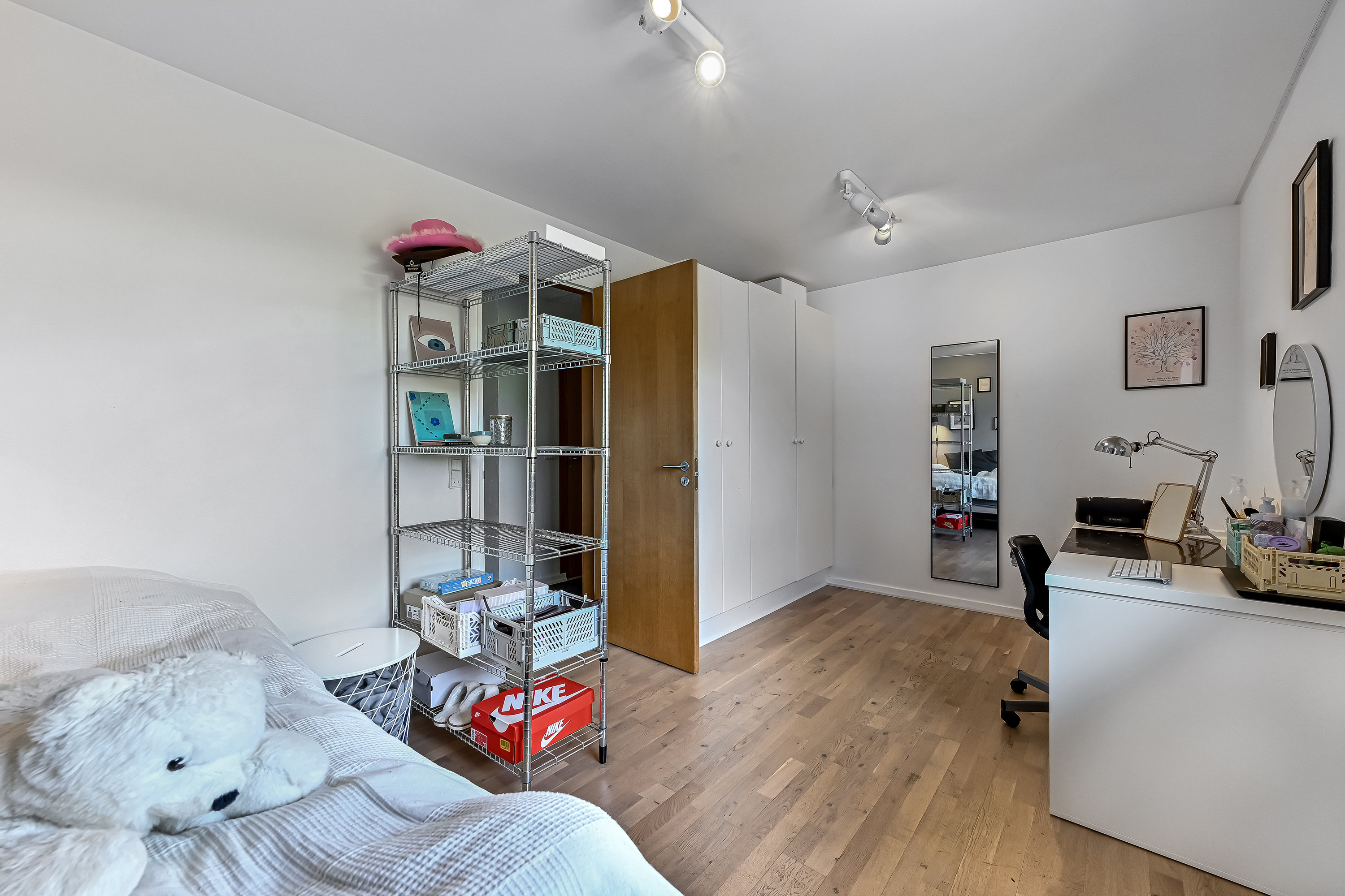 Fremhævet værelse billede i fuldskærmstilstand. Billede af Søndergårdvej 7, Hammerum, 7400 Herning