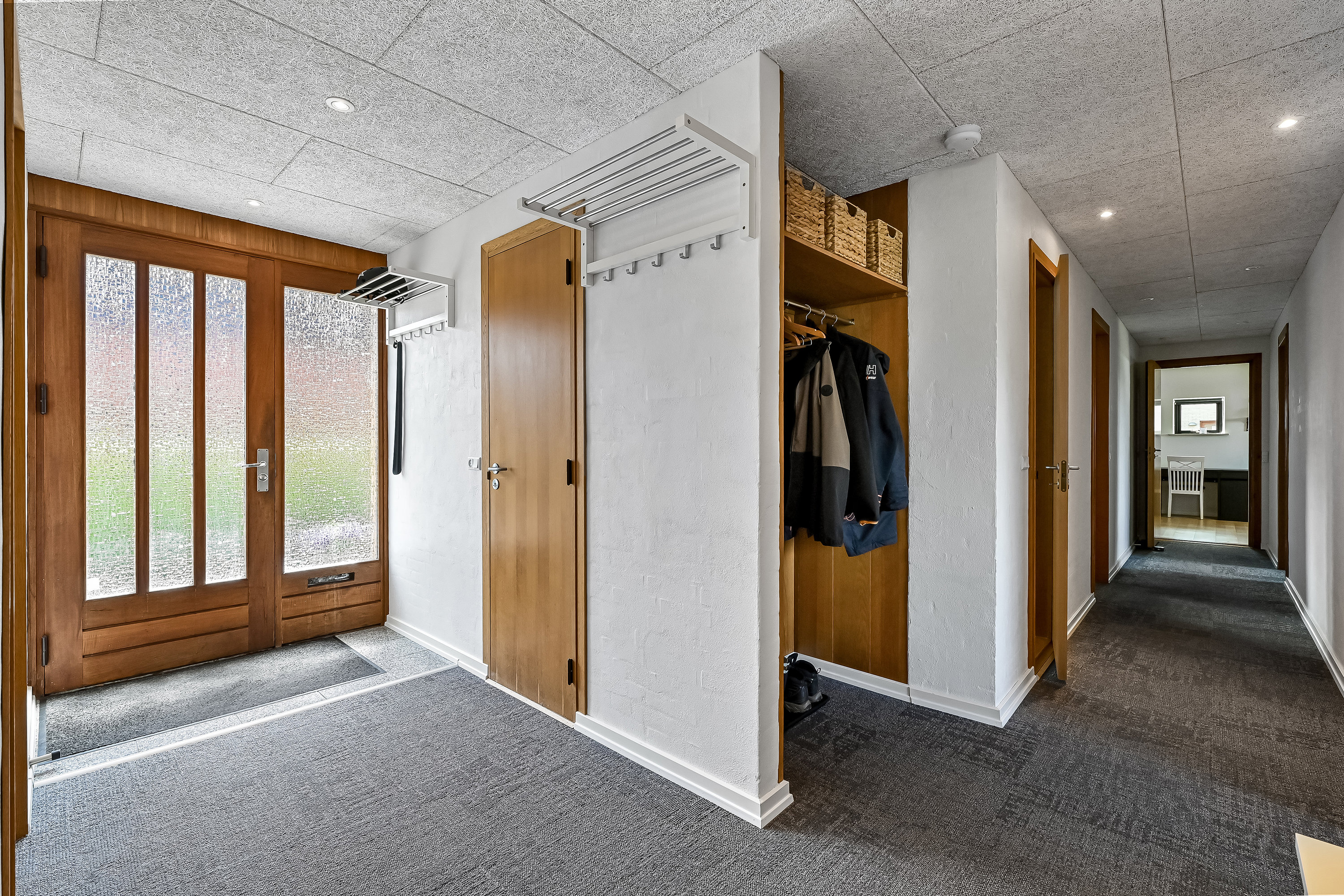 Fremhævet andet billede i fuldskærmstilstand. Billede af Søndergårdvej 7, Hammerum, 7400 Herning