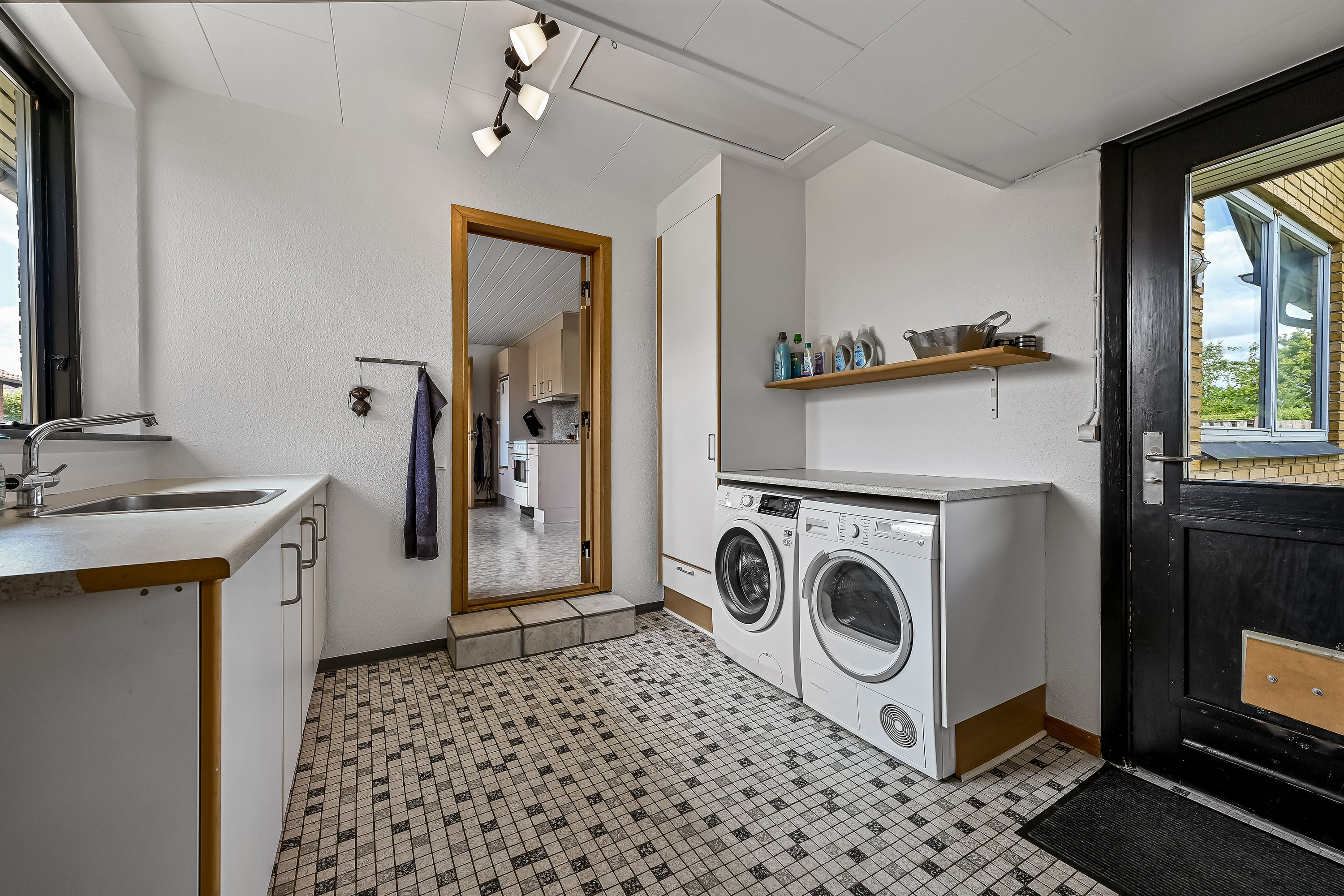 Fremhævet bryggers billede i fuldskærmstilstand. Billede af Søndergårdvej 7, Hammerum, 7400 Herning