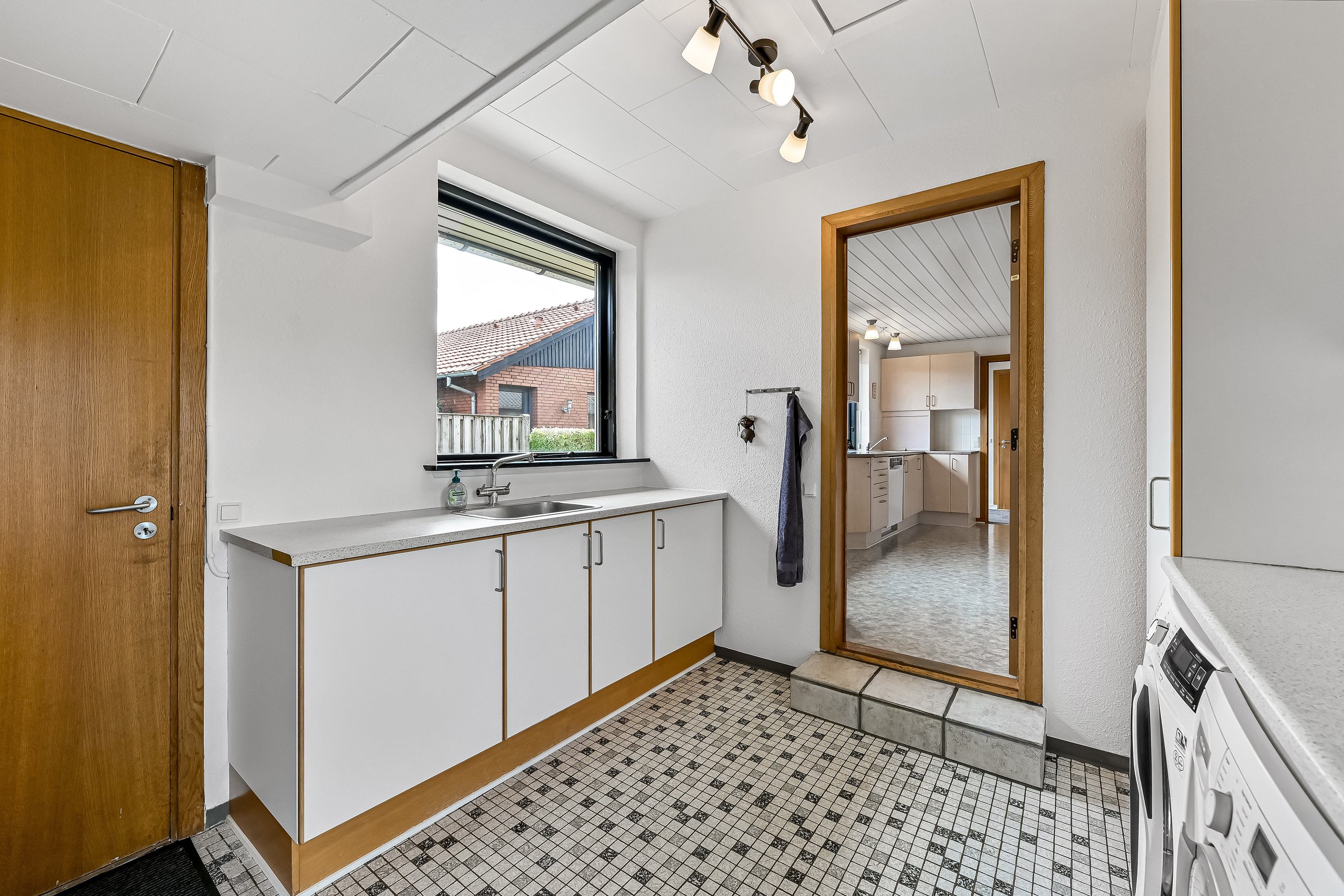 Fremhævet bryggers billede i fuldskærmstilstand. Billede af Søndergårdvej 7, Hammerum, 7400 Herning