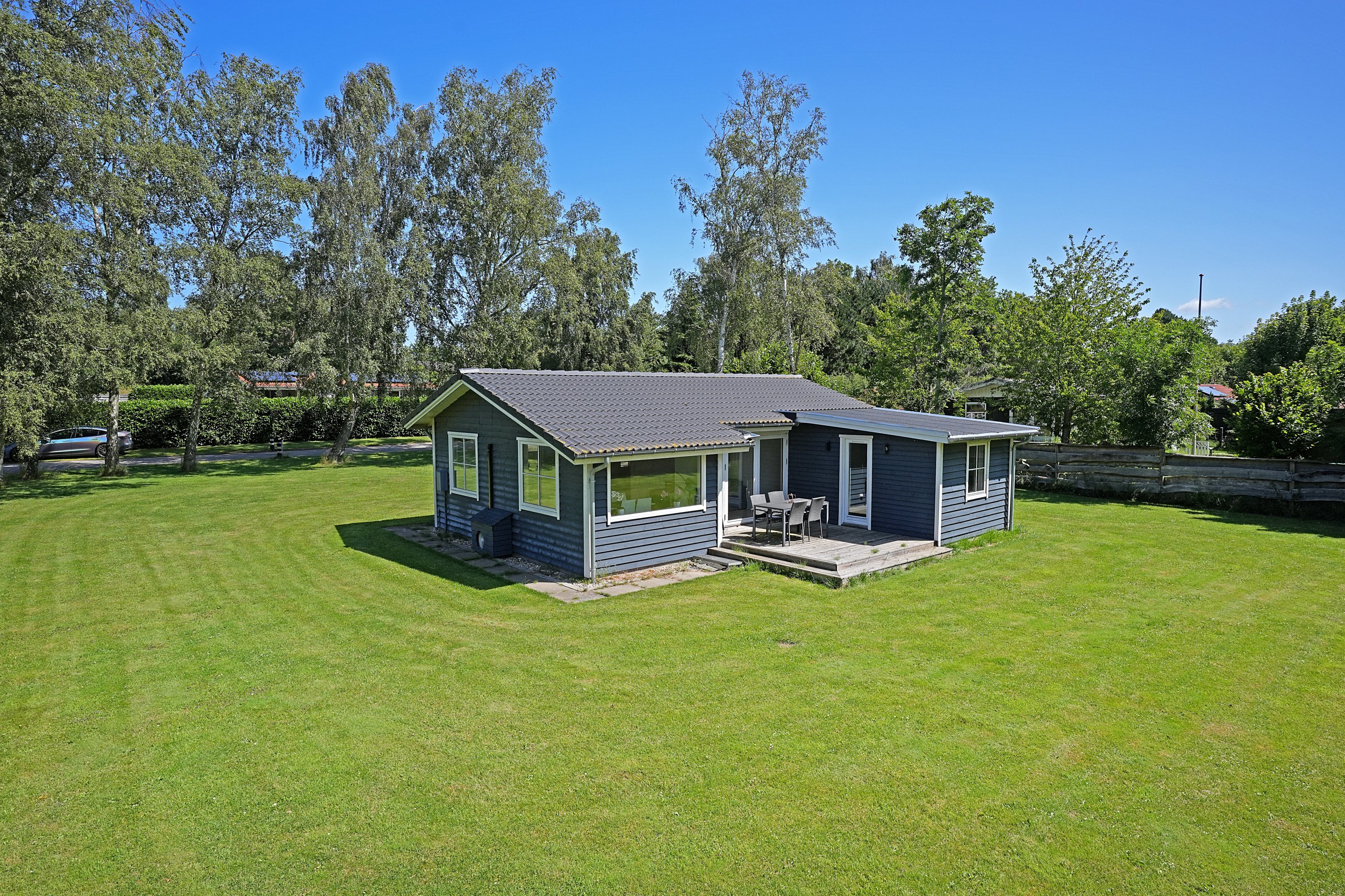 Fremhævet ejendommen billede i fuldskærmstilstand. Billede af Engvej 27, Kisserup, 4300 Holbæk