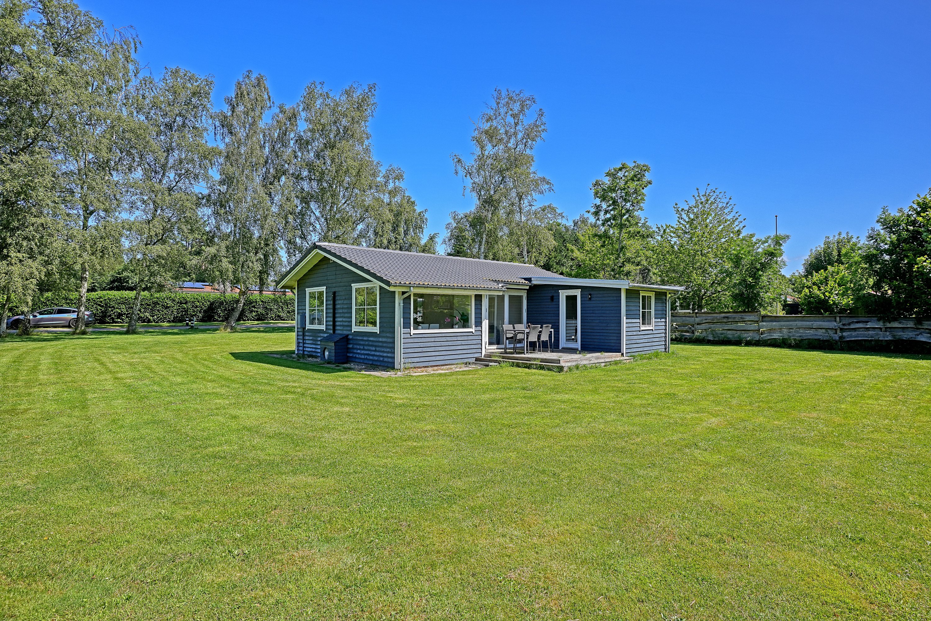 Fremhævet ejendommen billede i fuldskærmstilstand. Billede af Engvej 27, Kisserup, 4300 Holbæk