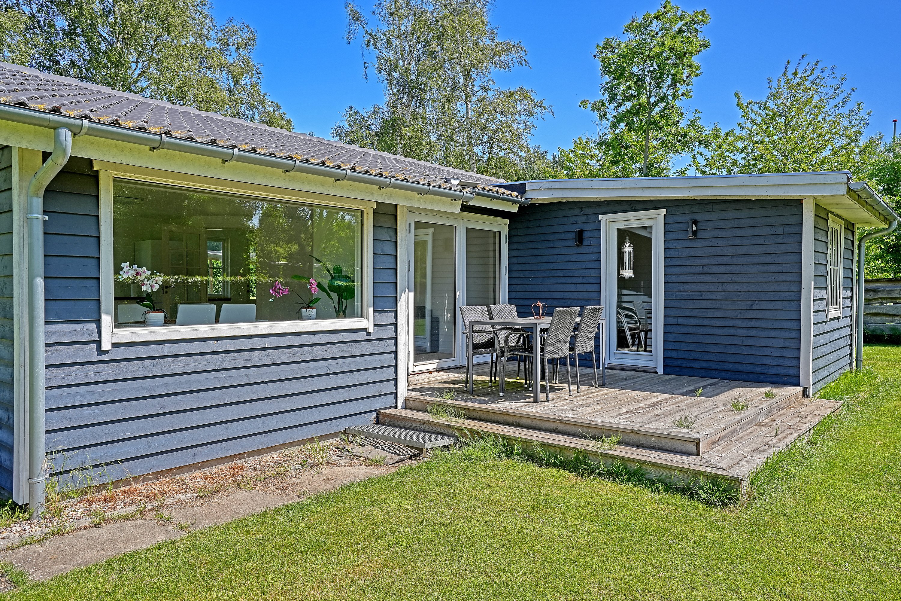 Fremhævet ejendommen billede i fuldskærmstilstand. Billede af Engvej 27, Kisserup, 4300 Holbæk