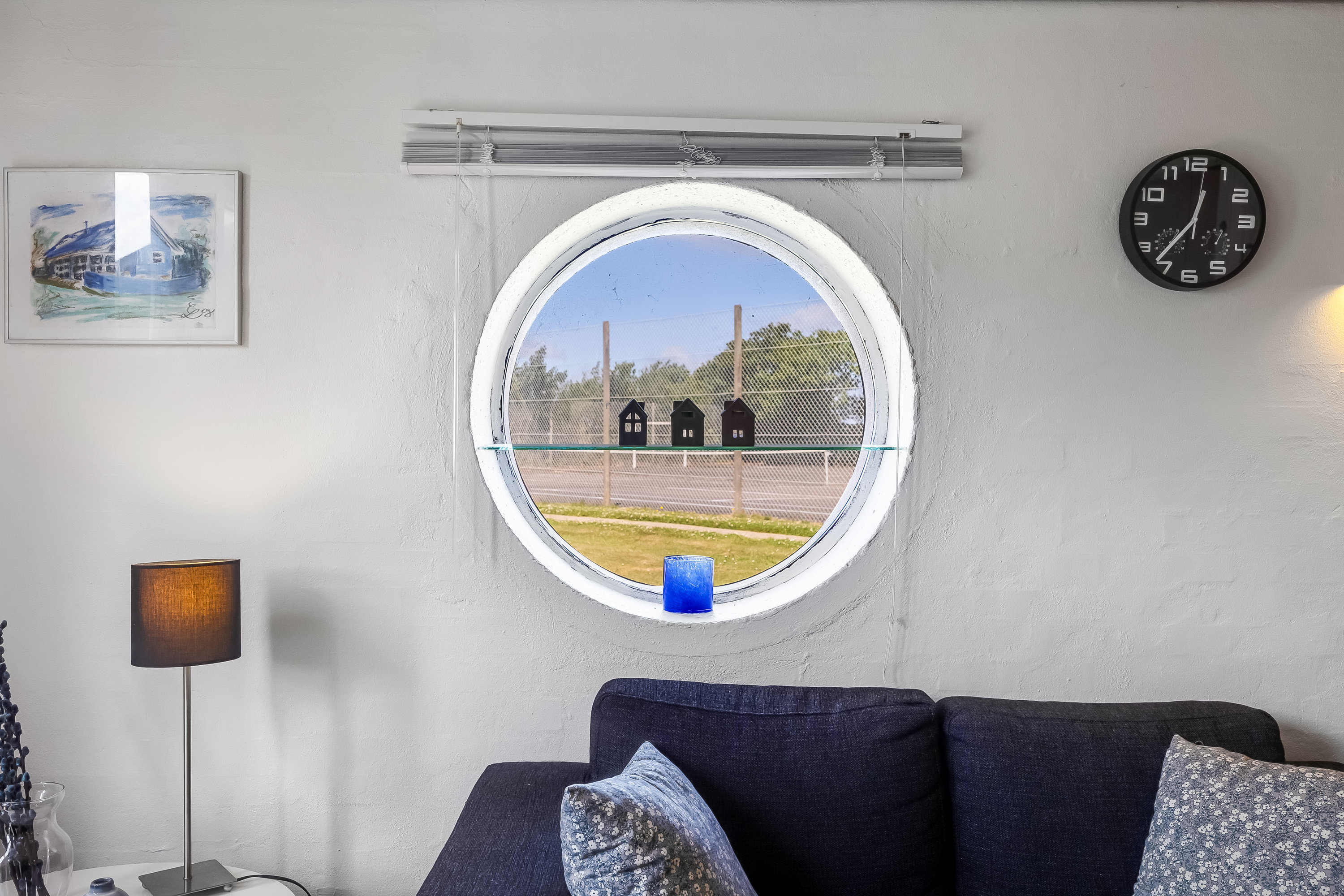 Fremhævet andet billede i fuldskærmstilstand. Billede af Vester Fælled 202, I6., Bork Havn, 6893 Hemmet