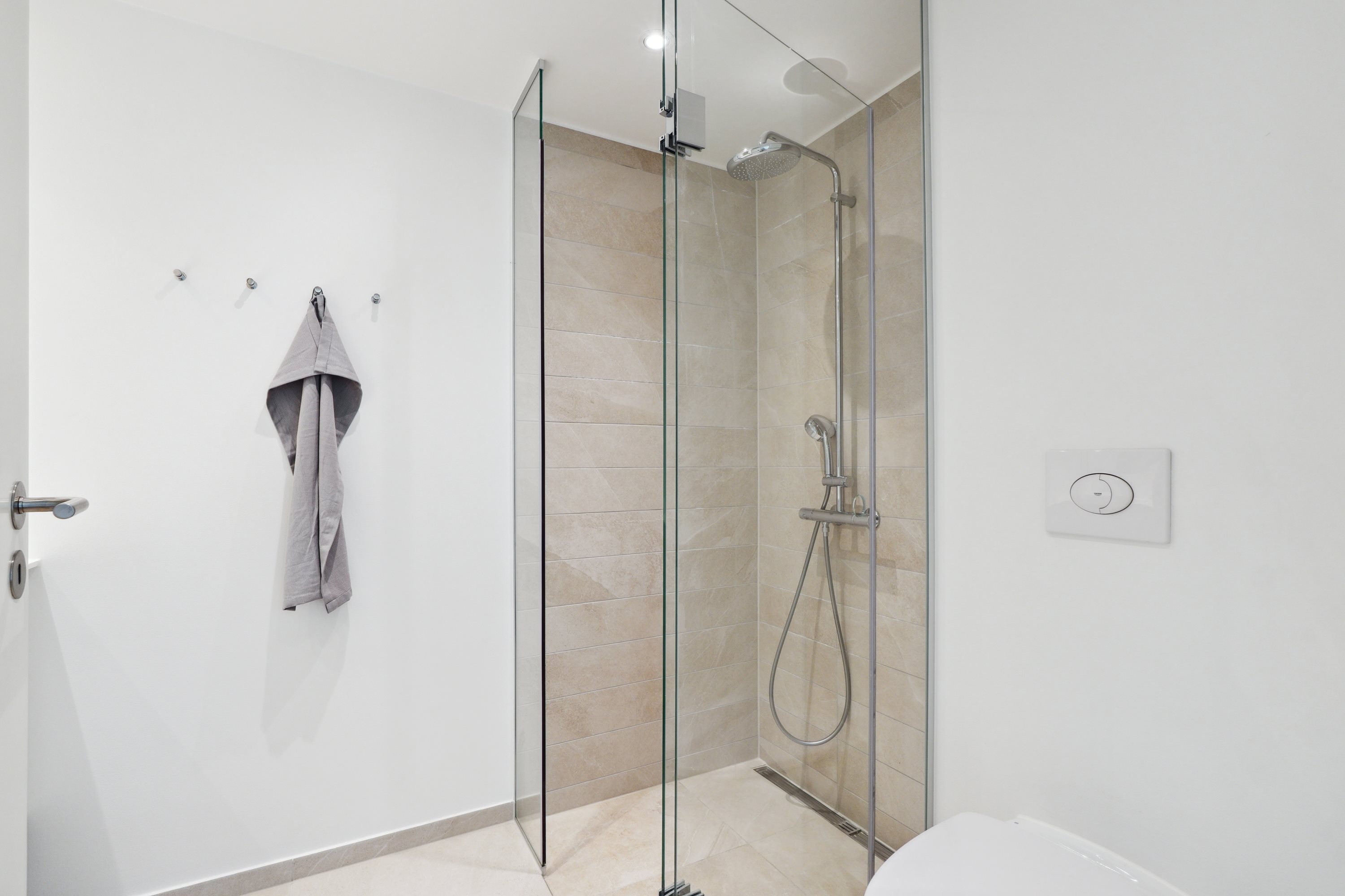 Fremhævet  billede i fuldskærmstilstand. Billede af Malmøgade 43, 1. th., 5000 Odense C