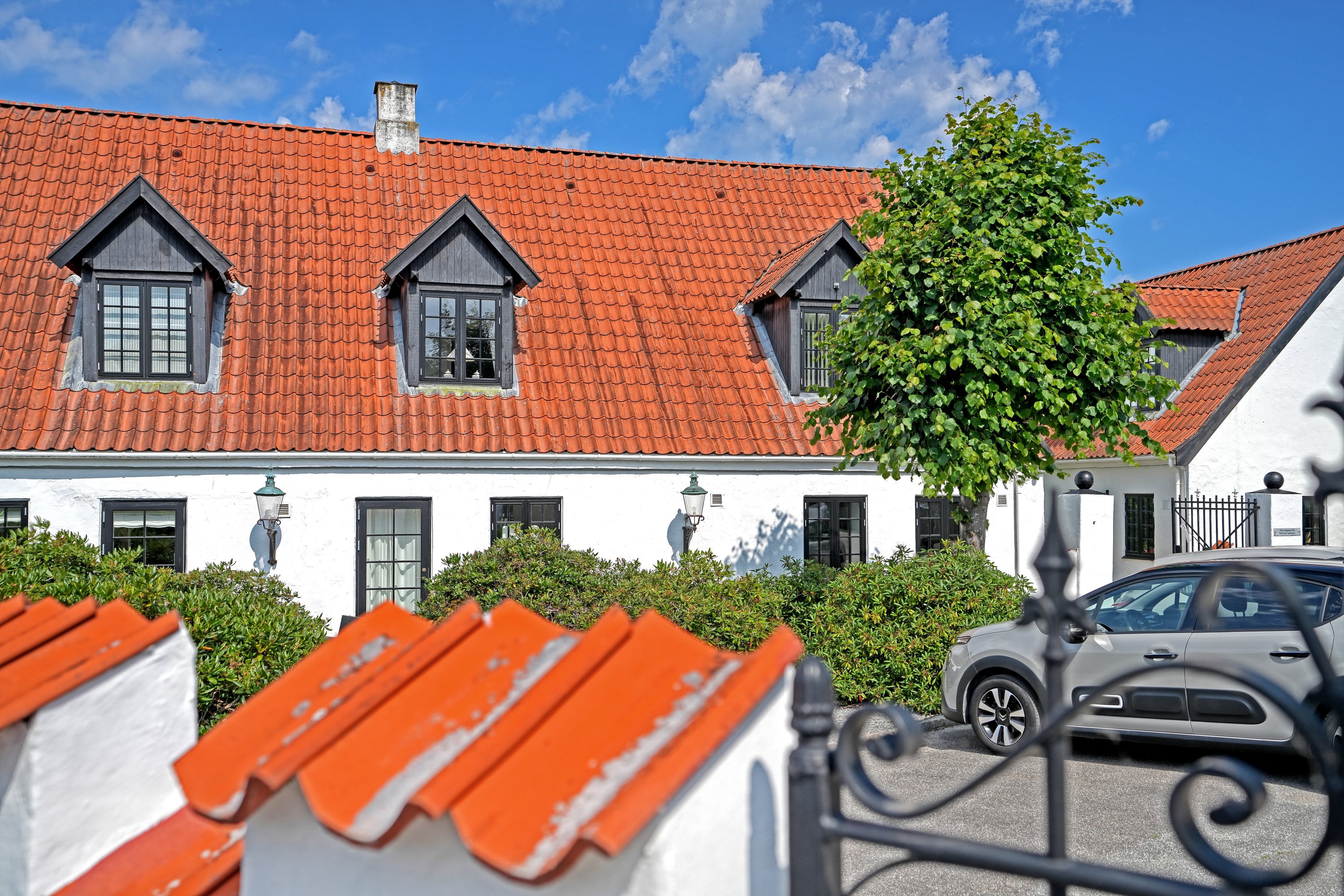 Fremhævet ejendommen billede i fuldskærmstilstand. Billede af Dr Mølle Strandvej 568D, 1. tv., 3120 Dronningmølle