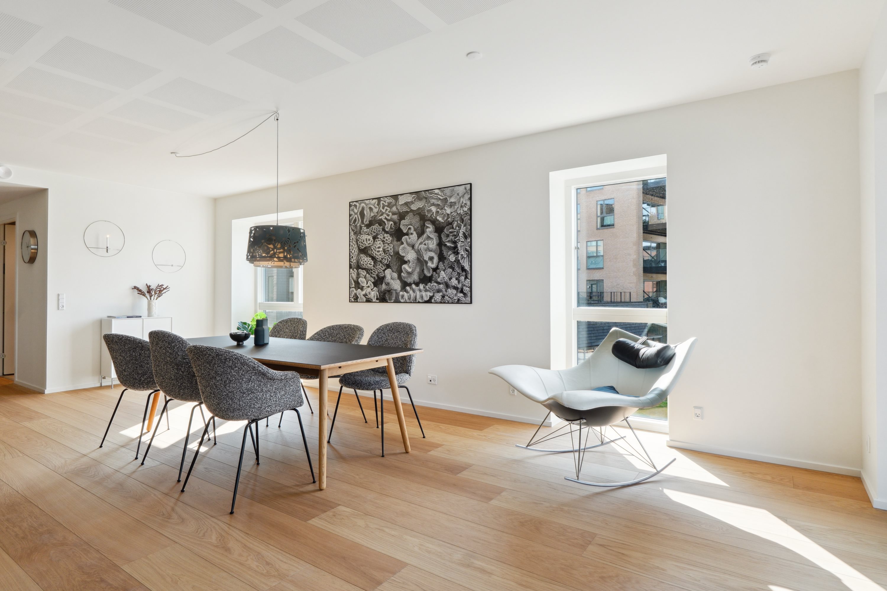 Skibsbyggerstræde 21, 2. th., 5000 Odense C