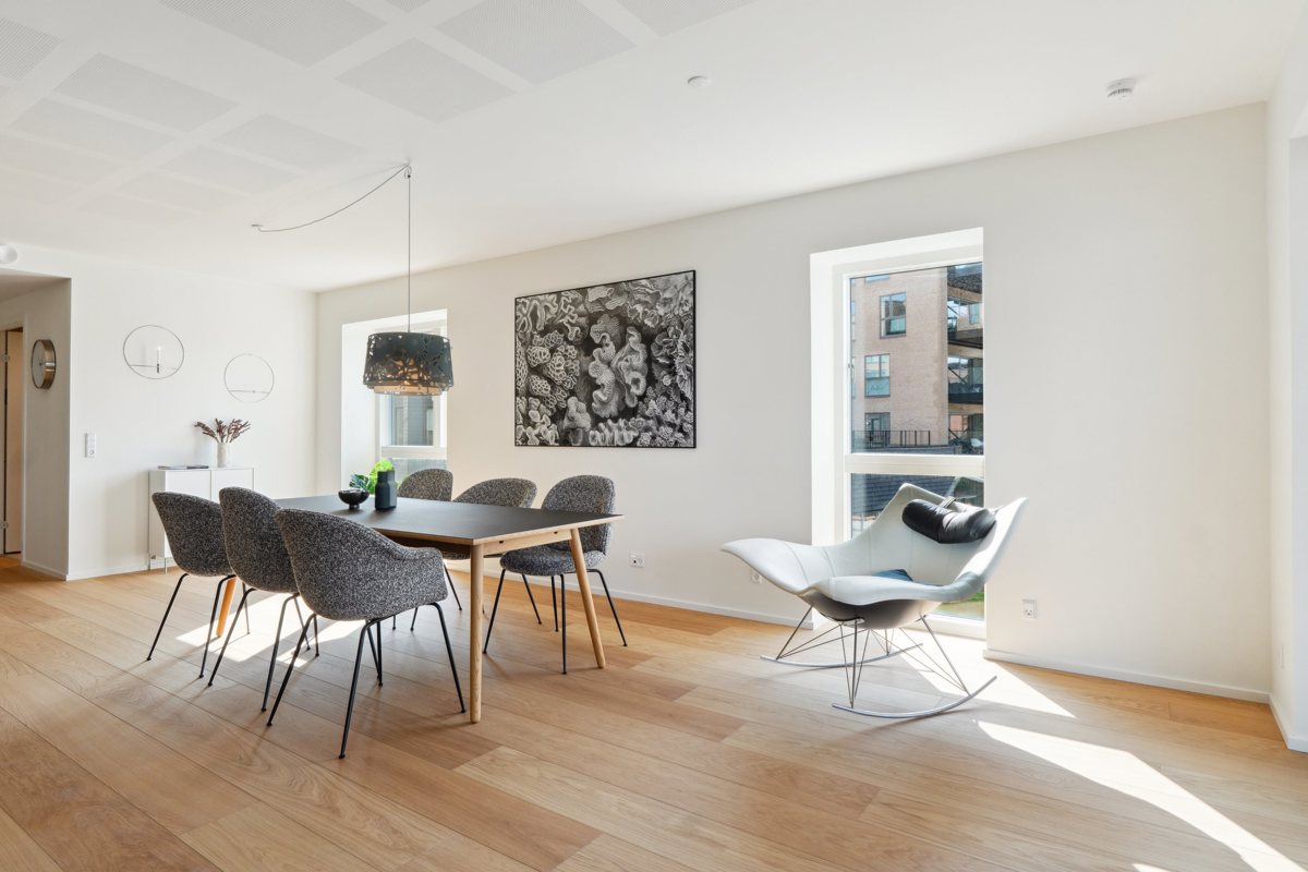 3-room apartment in Odense C image 2