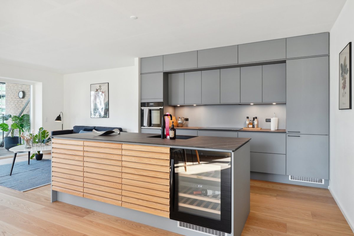3-room apartment in Odense C image 2