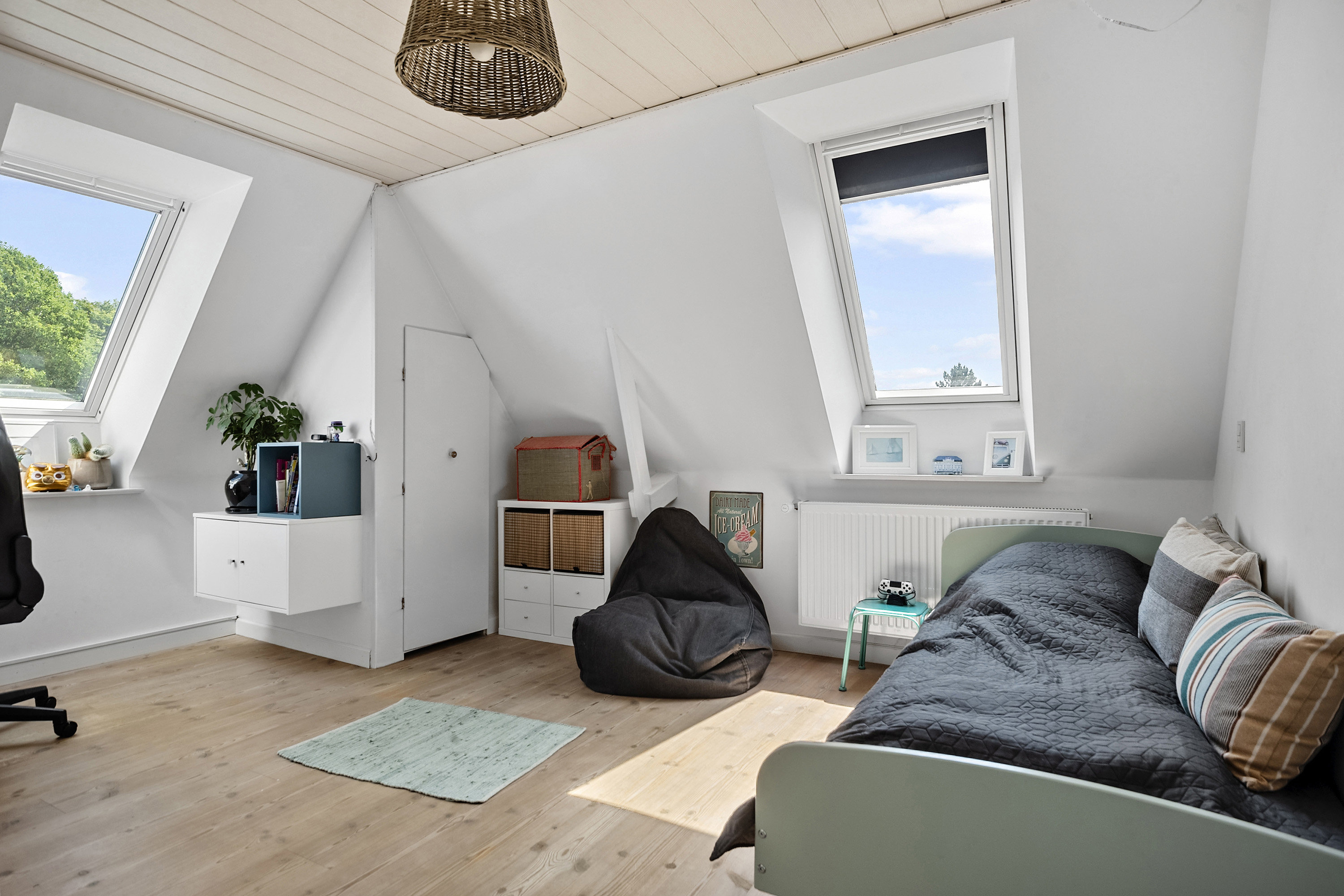 Fremhævet værelse billede i fuldskærmstilstand. Billede af Torupvej 7, 8350 Hundslund