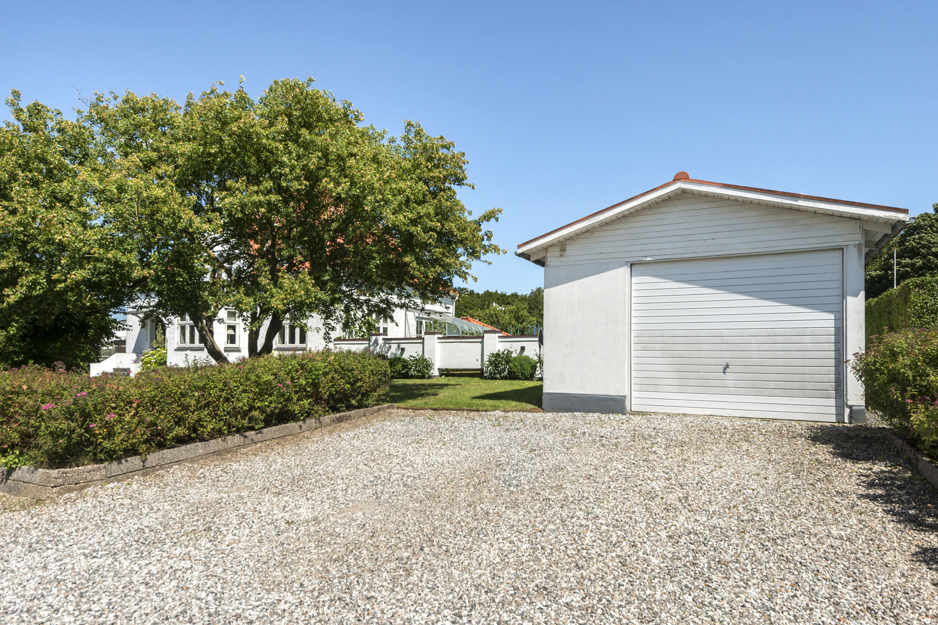 Fremhævet område billede i fuldskærmstilstand. Billede af Torupvej 7, 8350 Hundslund