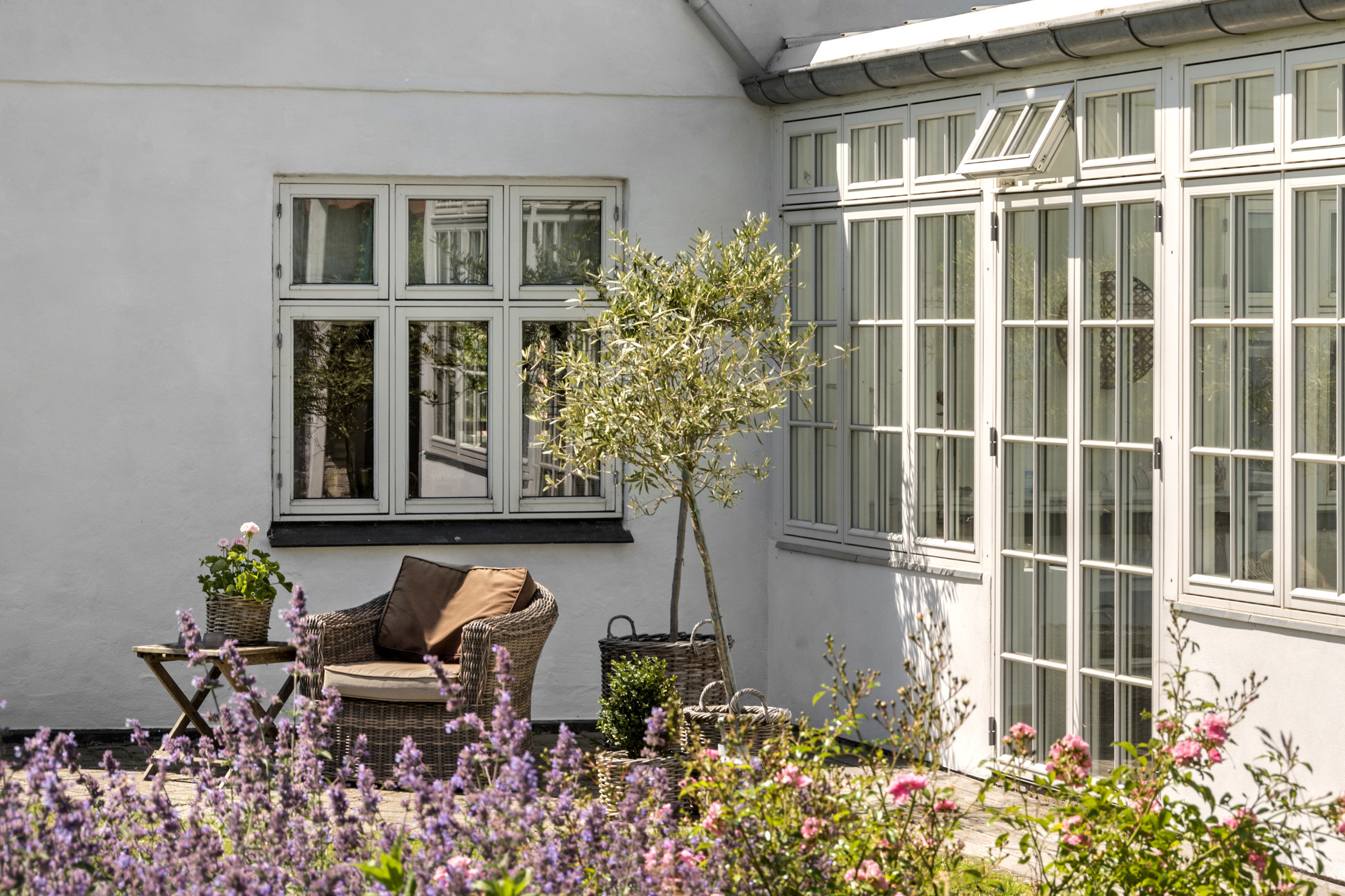 Fremhævet område billede i fuldskærmstilstand. Billede af Torupvej 7, 8350 Hundslund