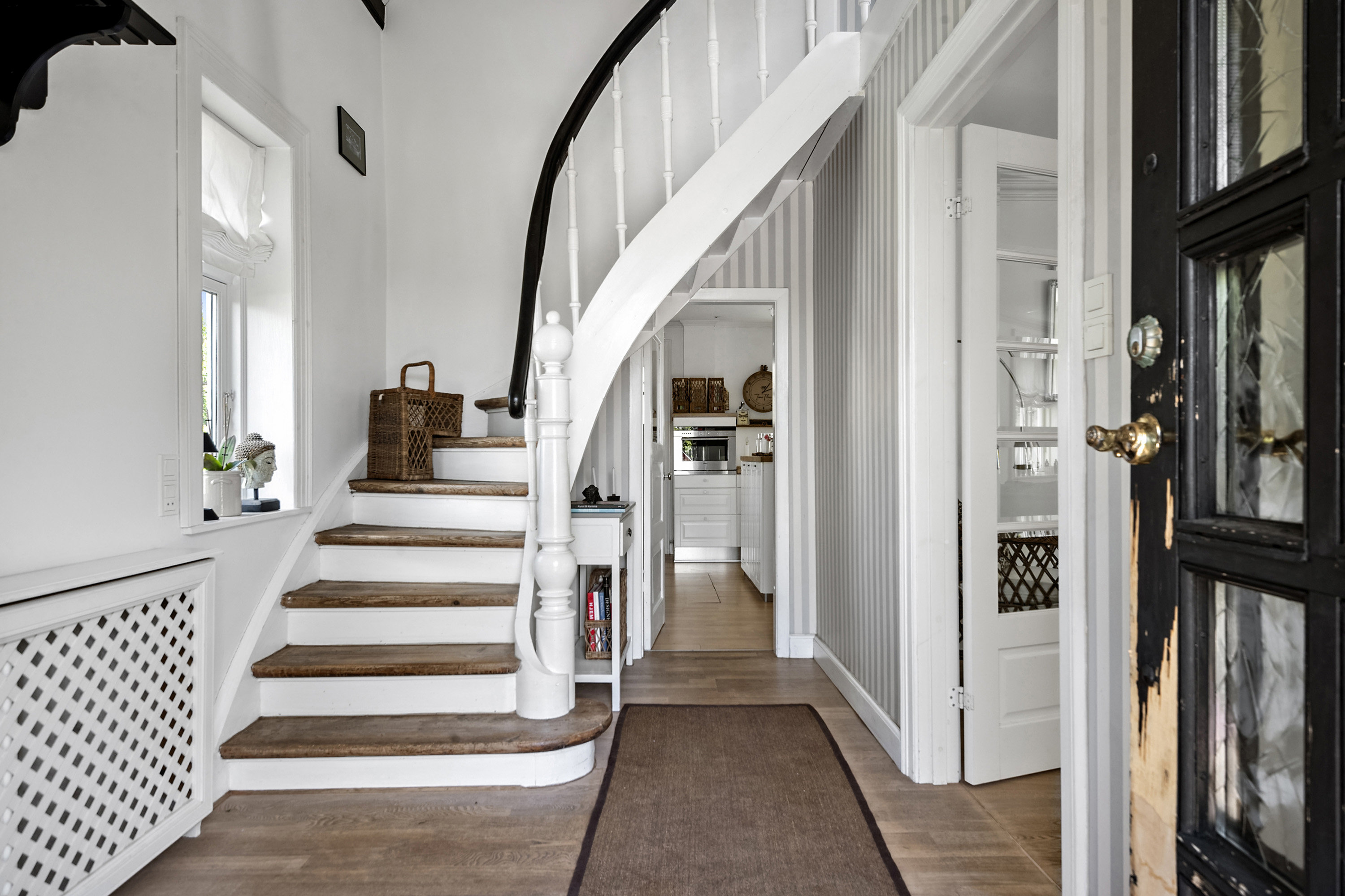 Miniaturebillede 2: område. Billede af Torupvej 7, 8350 Hundslund