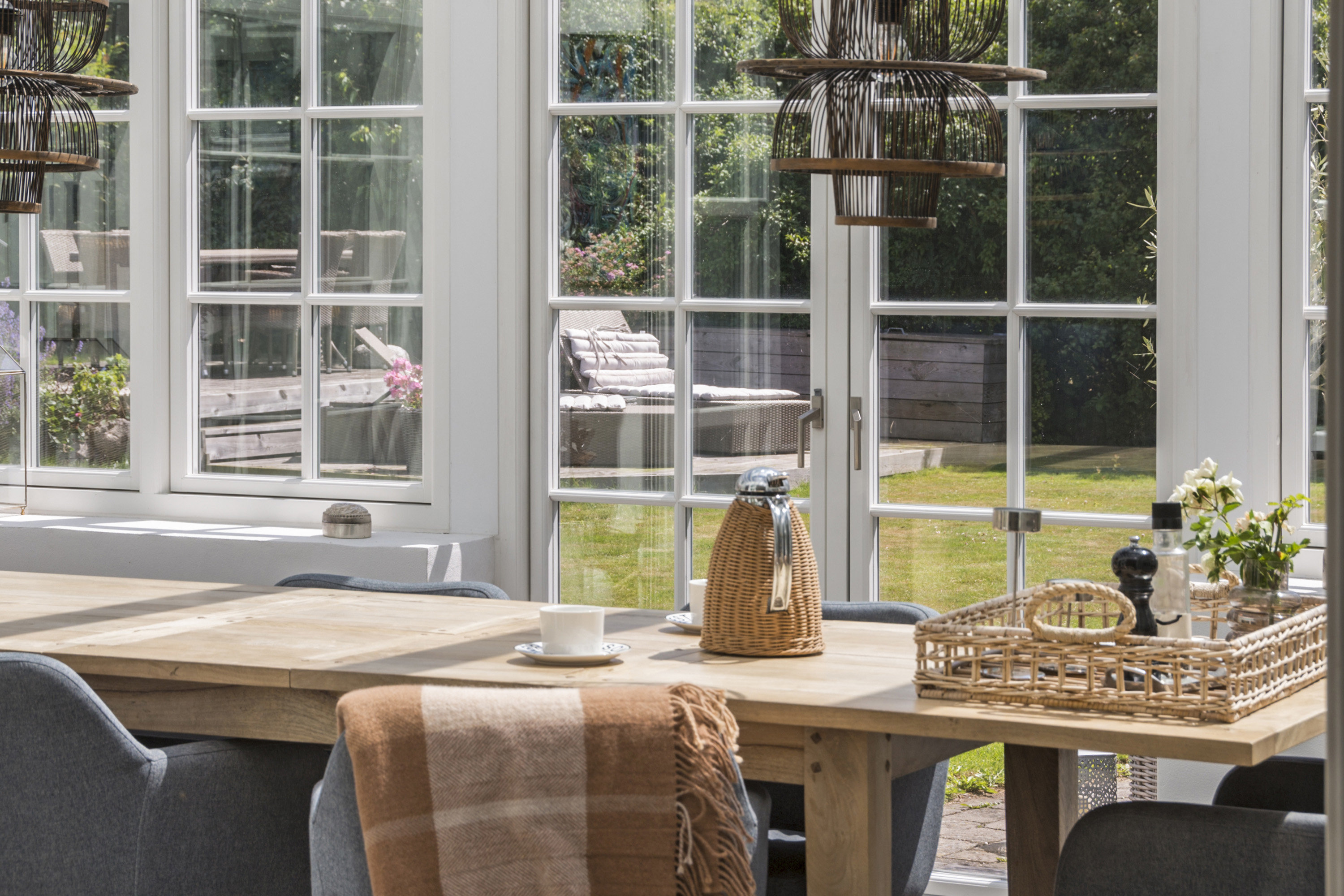 Fremhævet område billede i fuldskærmstilstand. Billede af Torupvej 7, 8350 Hundslund