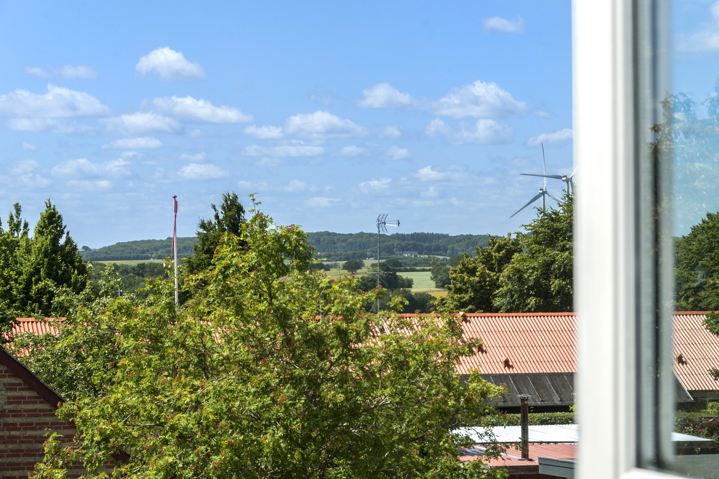 Fremhævet område billede i fuldskærmstilstand. Billede af Torupvej 7, 8350 Hundslund