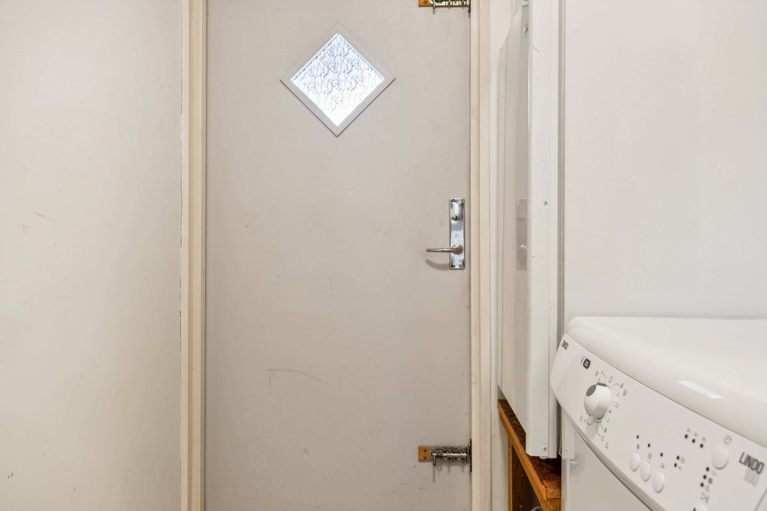 Fremhævet bryggers billede i fuldskærmstilstand. Billede af Elmevej 31, Hobro By, 9500 Hobro