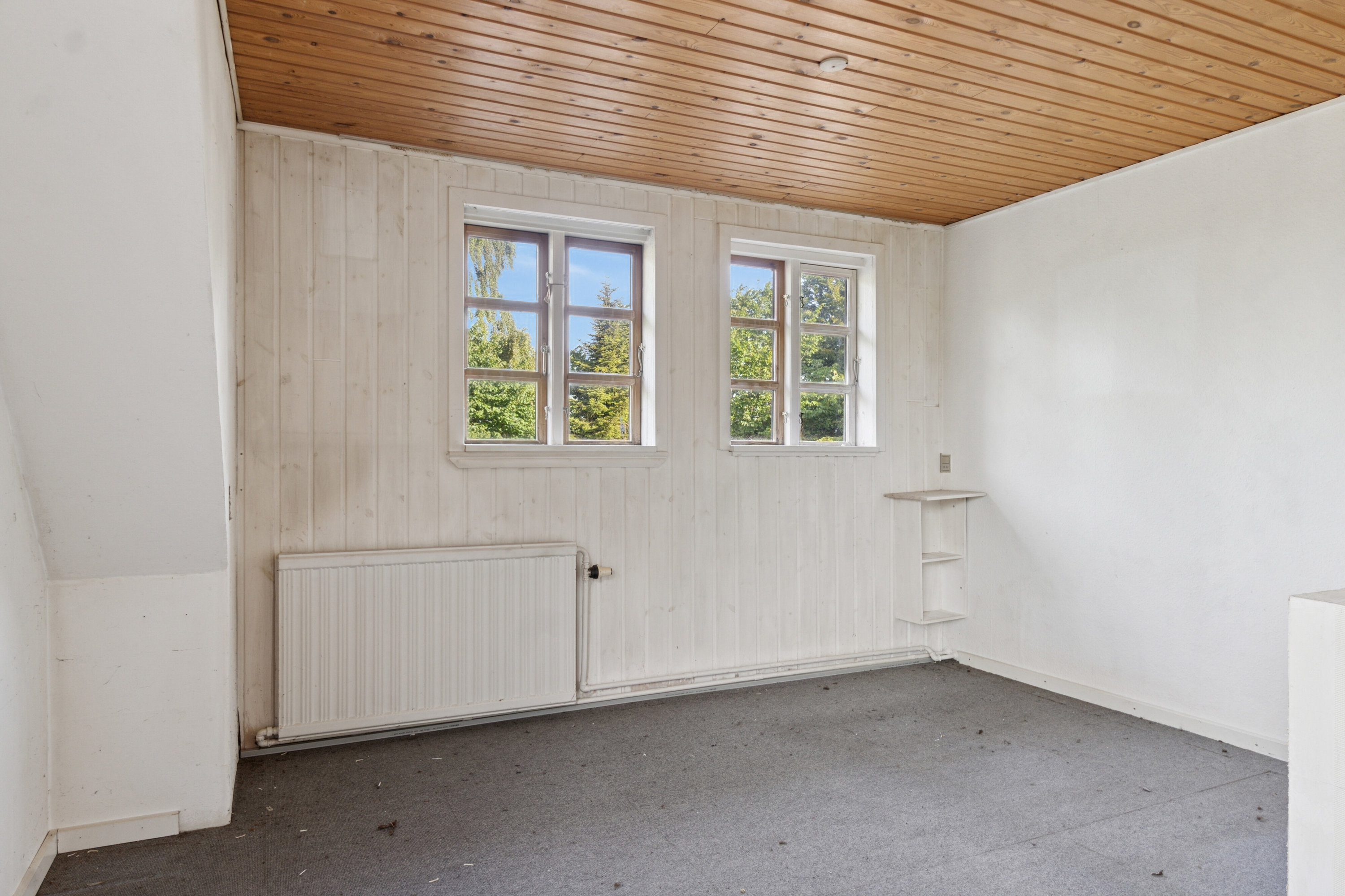 Fremhævet værelse billede i fuldskærmstilstand. Billede af Flinterupvej 67A, 4480 Store Fuglede