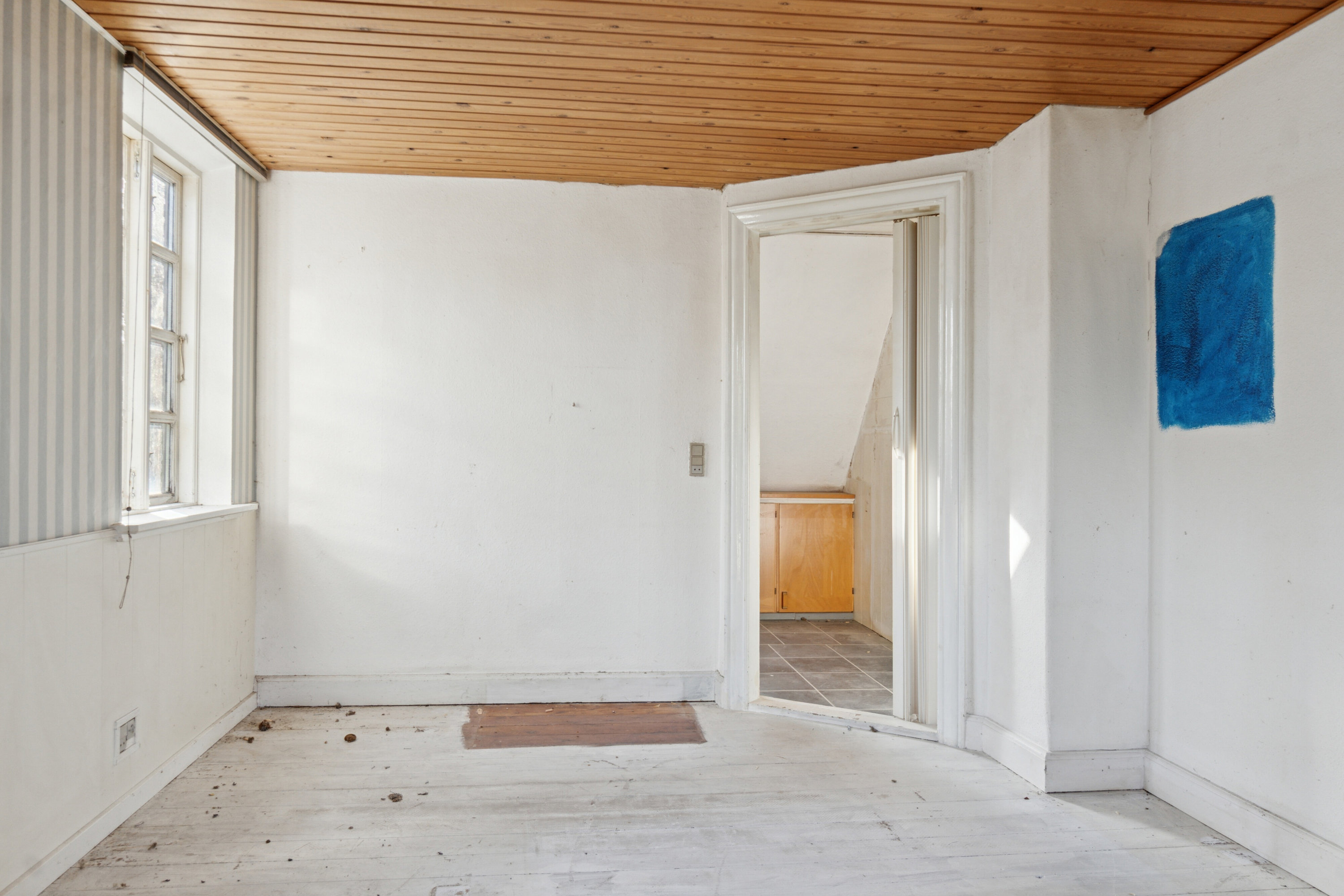 Fremhævet værelse billede i fuldskærmstilstand. Billede af Flinterupvej 67A, 4480 Store Fuglede