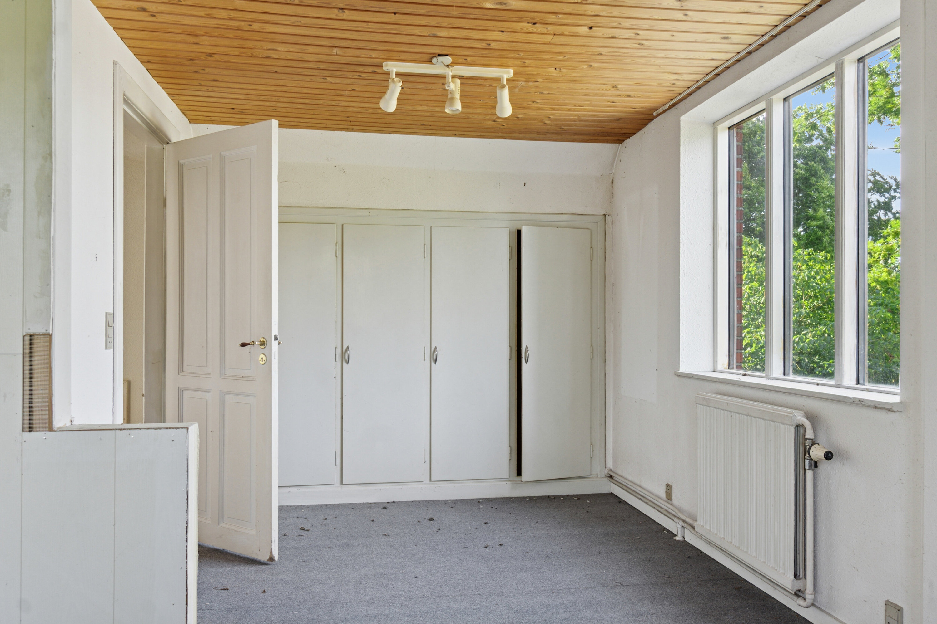 Fremhævet værelse billede i fuldskærmstilstand. Billede af Flinterupvej 67A, 4480 Store Fuglede