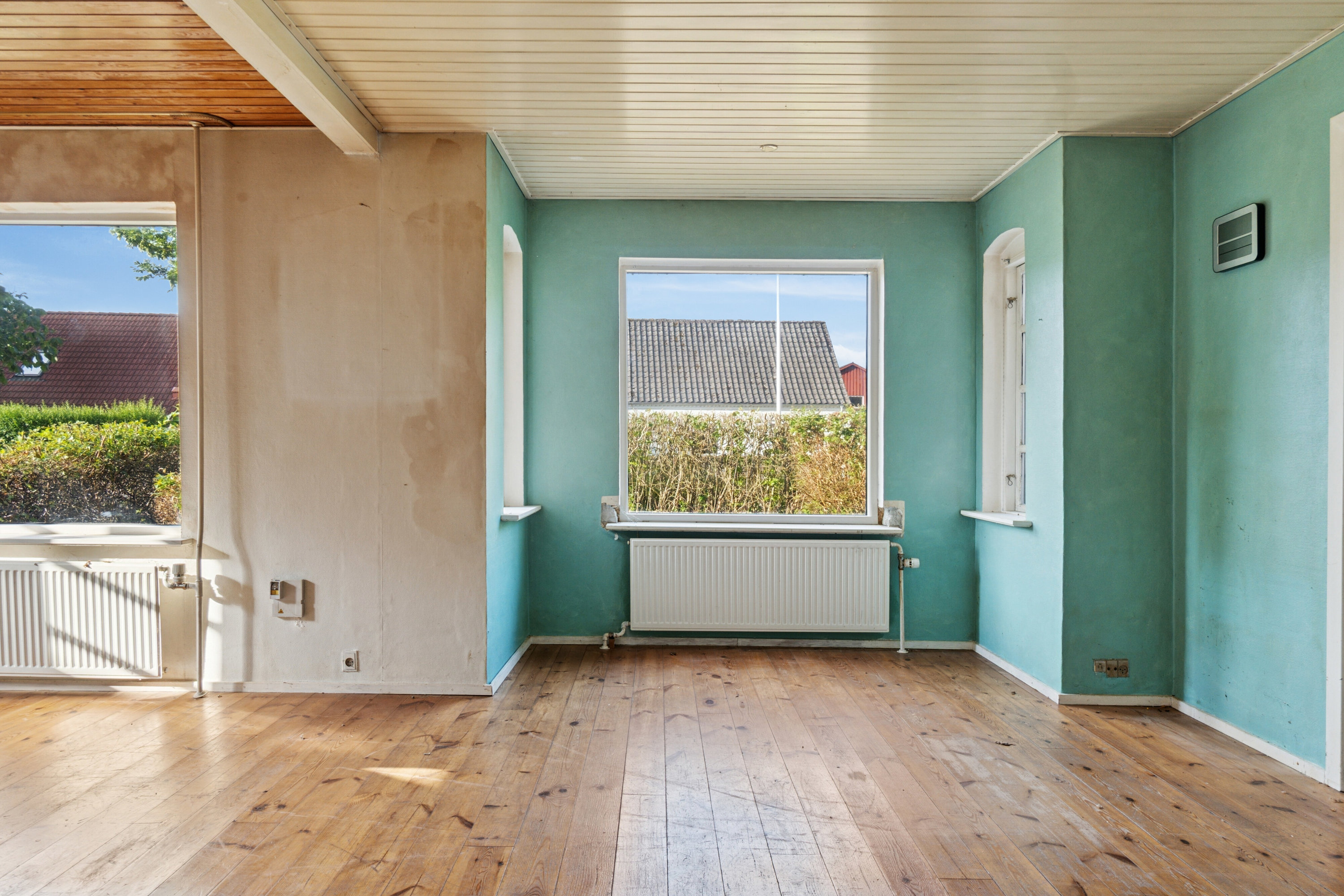 Fremhævet værelse billede i fuldskærmstilstand. Billede af Flinterupvej 67A, 4480 Store Fuglede