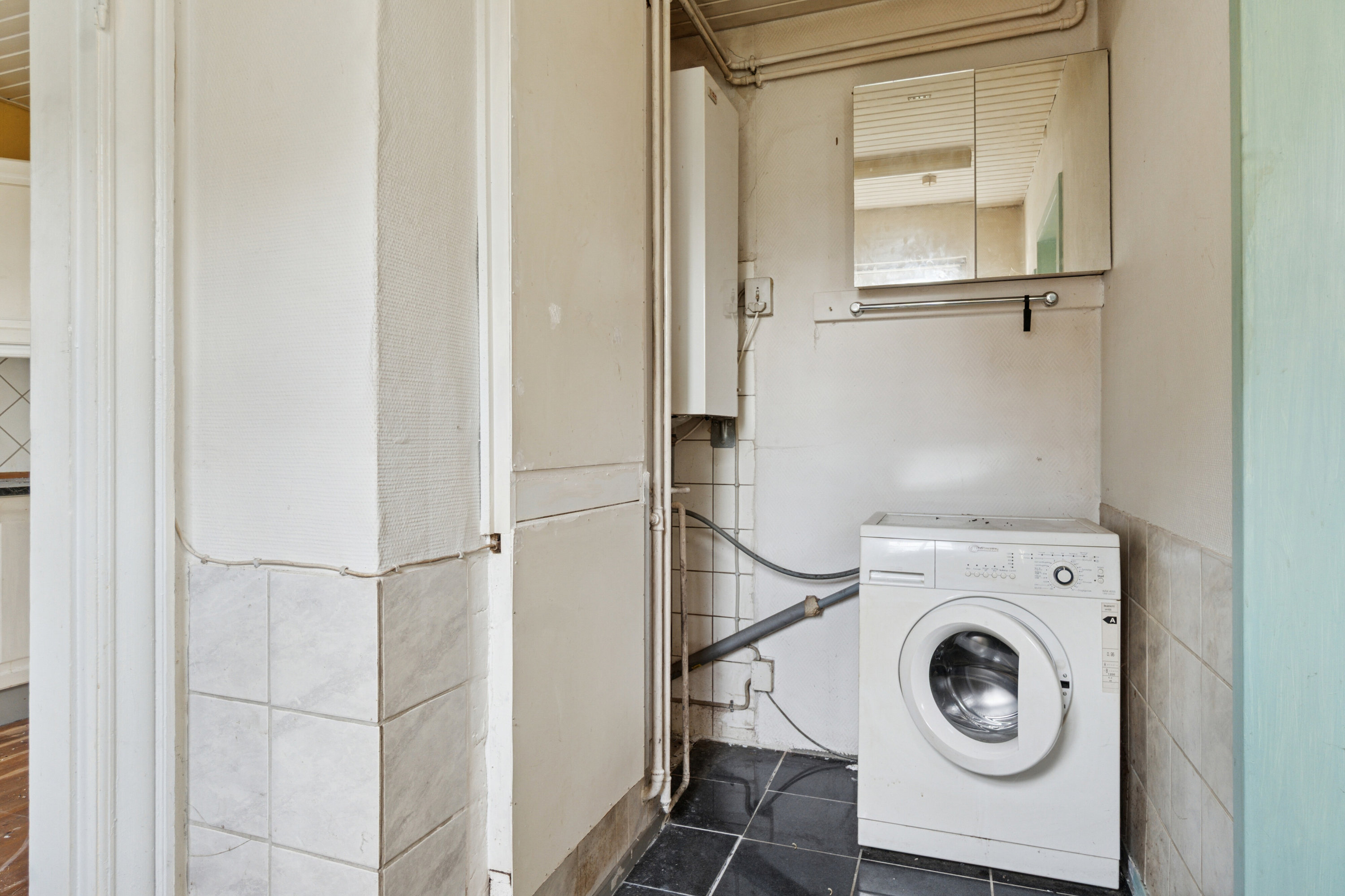 Fremhævet bryggers billede i fuldskærmstilstand. Billede af Flinterupvej 67A, 4480 Store Fuglede