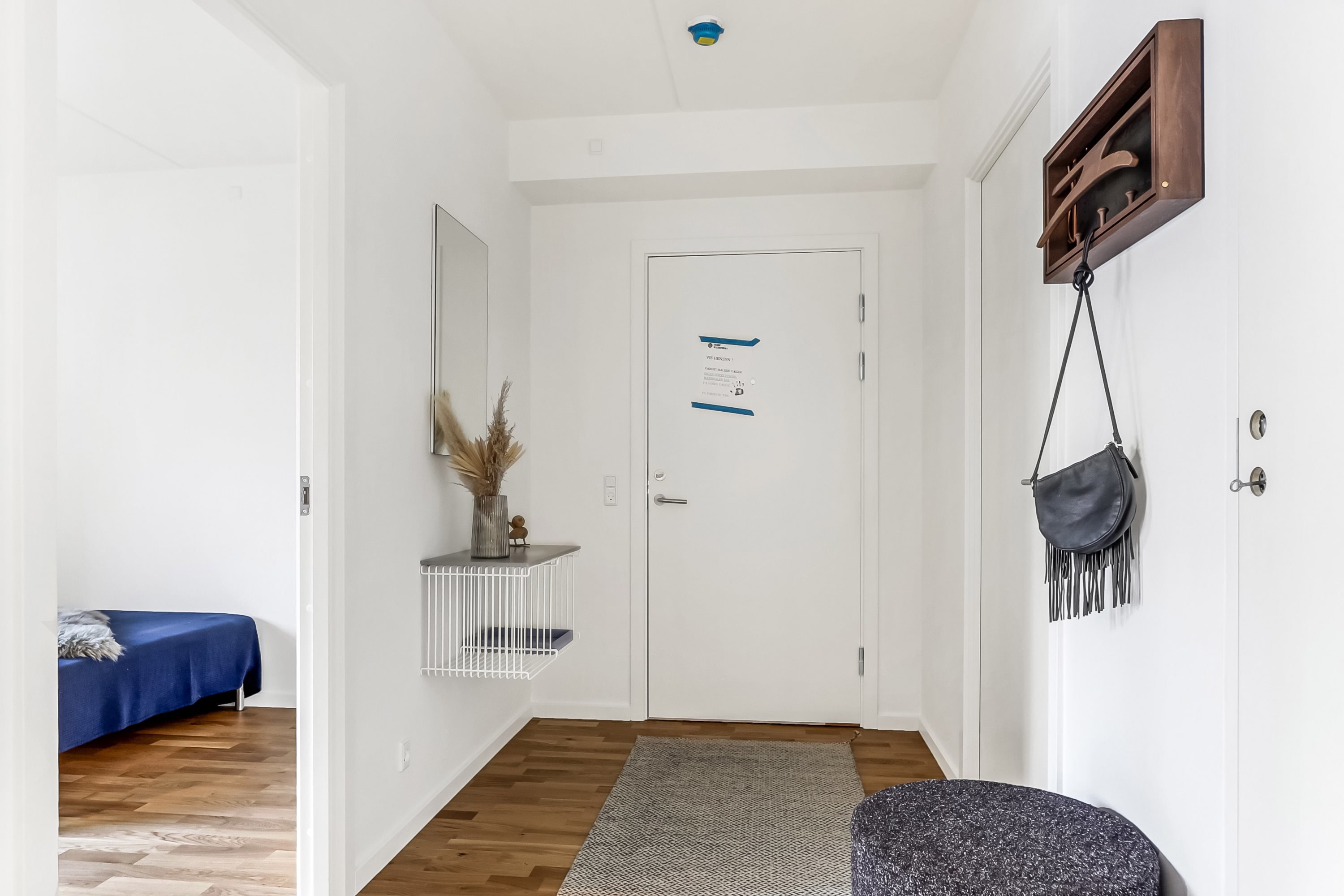 Fremhævet  billede i fuldskærmstilstand. Billede af Skibsbyggerstræde 13, 3. th., 5000 Odense C