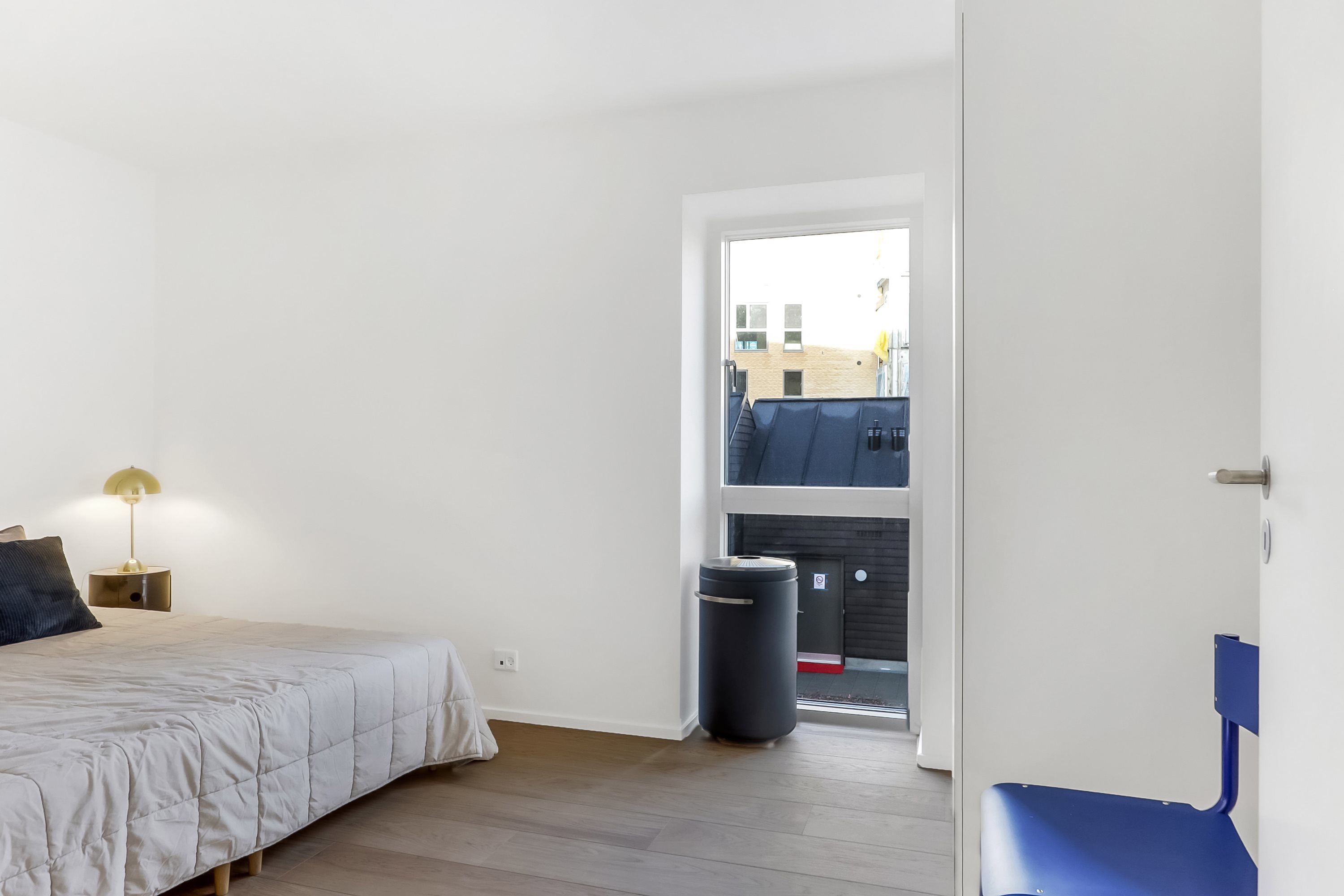 Fremhævet  billede i fuldskærmstilstand. Billede af Skibsbyggerstræde 13, 3. th., 5000 Odense C