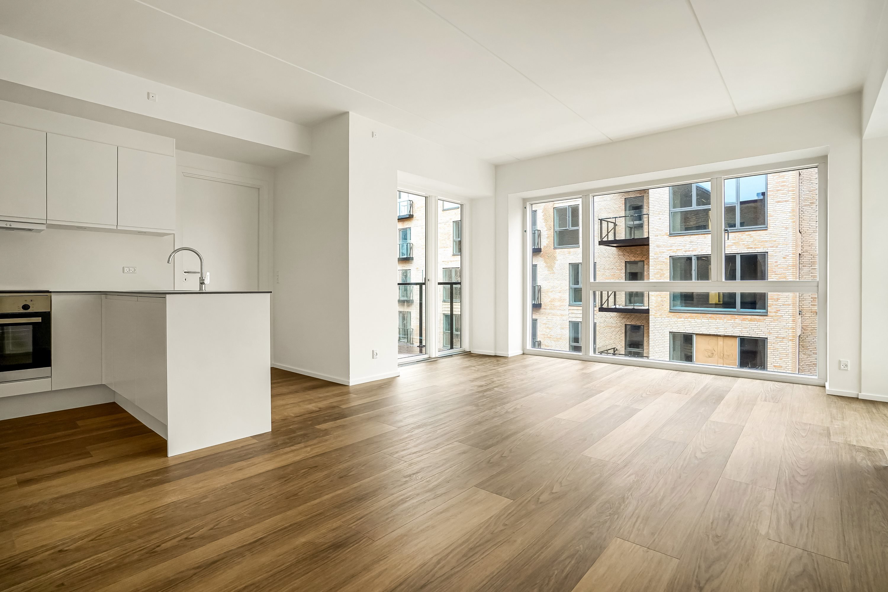 Fremhævet  billede i fuldskærmstilstand. Billede af Skibsbyggerstræde 13, 1. mf., 5000 Odense C