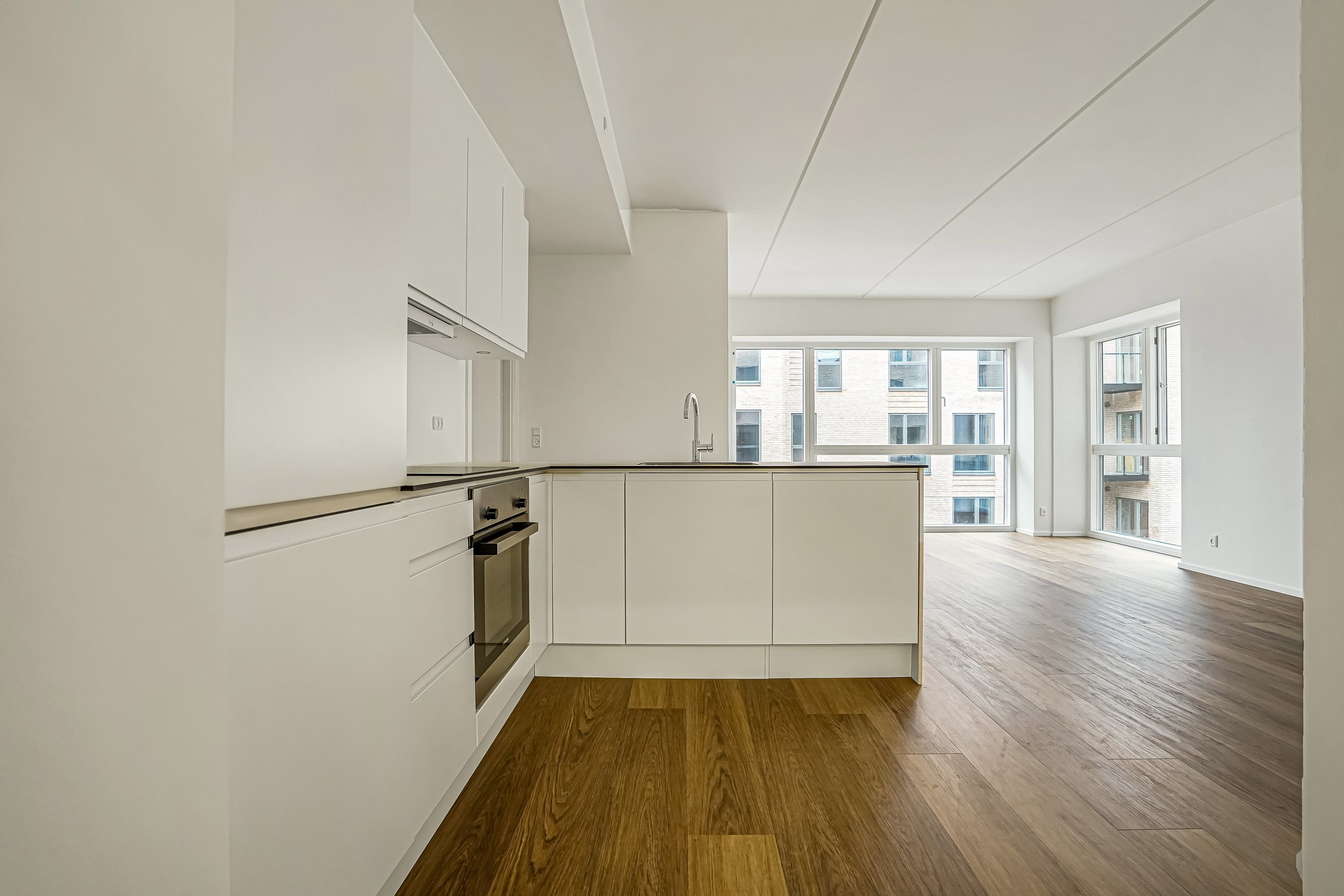 Fremhævet  billede i fuldskærmstilstand. Billede af Skibsbyggerstræde 13, 1. mf., 5000 Odense C