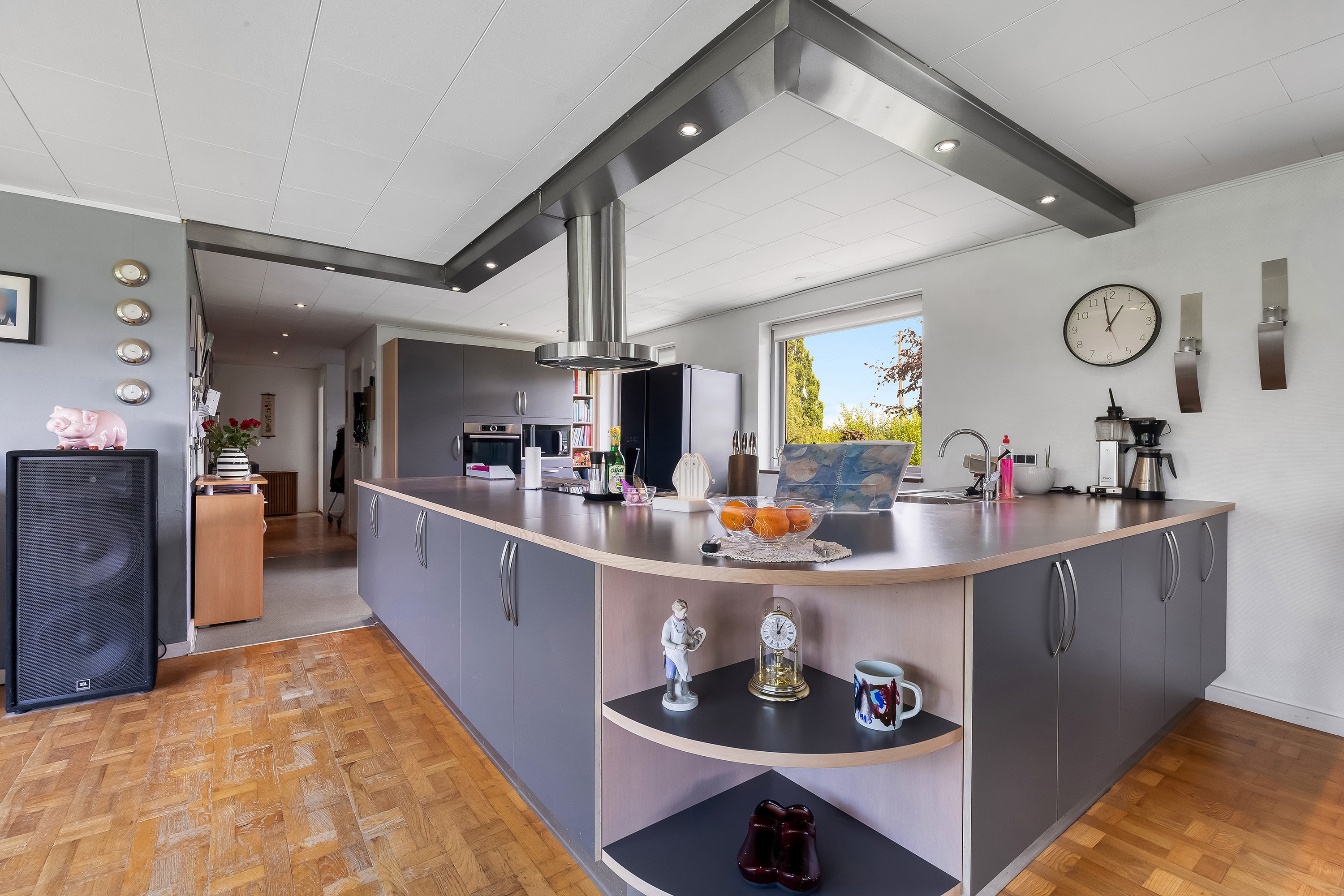 Fremhævet andet billede i fuldskærmstilstand. Billede af Parkvej 25, 3550 Slangerup