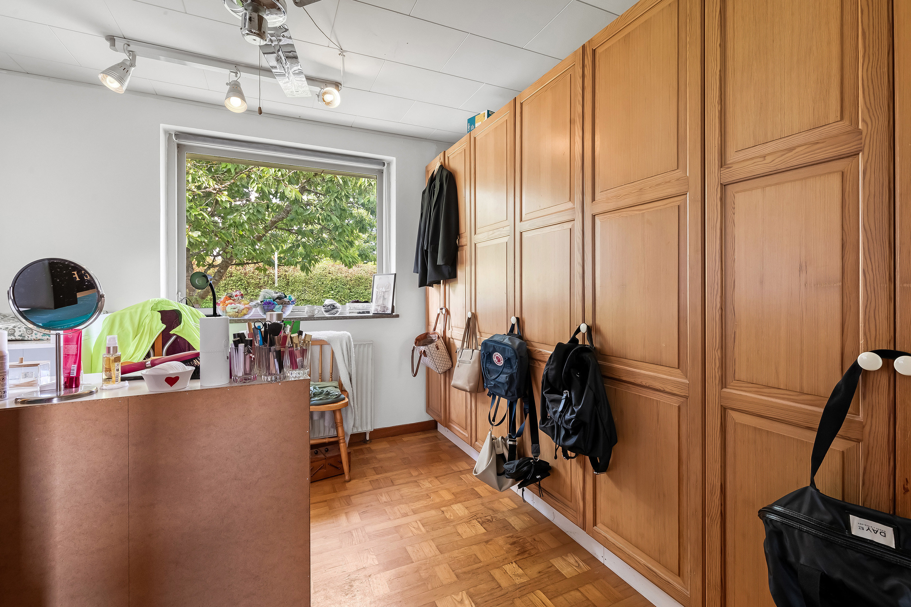 Fremhævet værelse billede i fuldskærmstilstand. Billede af Parkvej 25, 3550 Slangerup