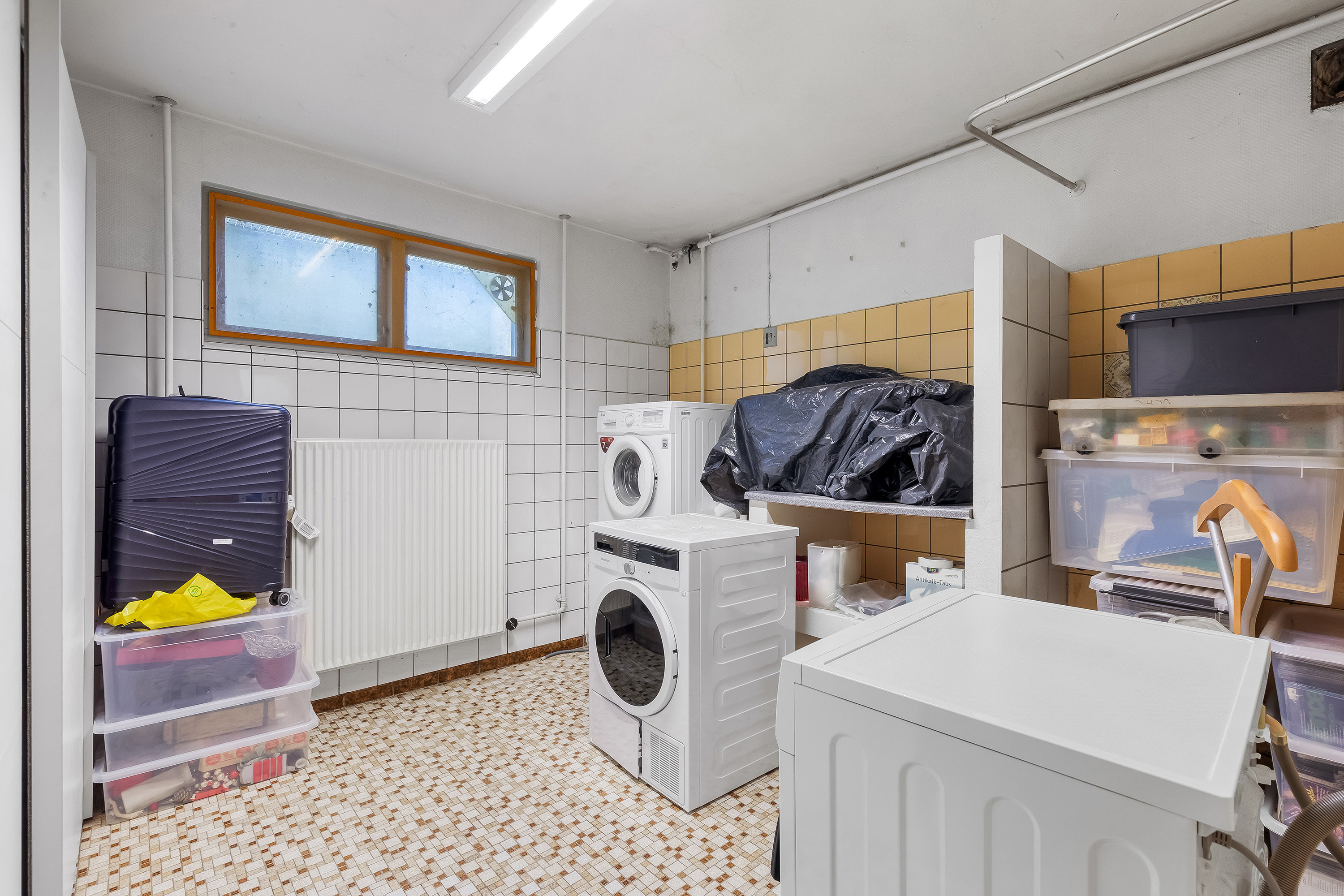 Fremhævet bryggers billede i fuldskærmstilstand. Billede af Parkvej 25, 3550 Slangerup