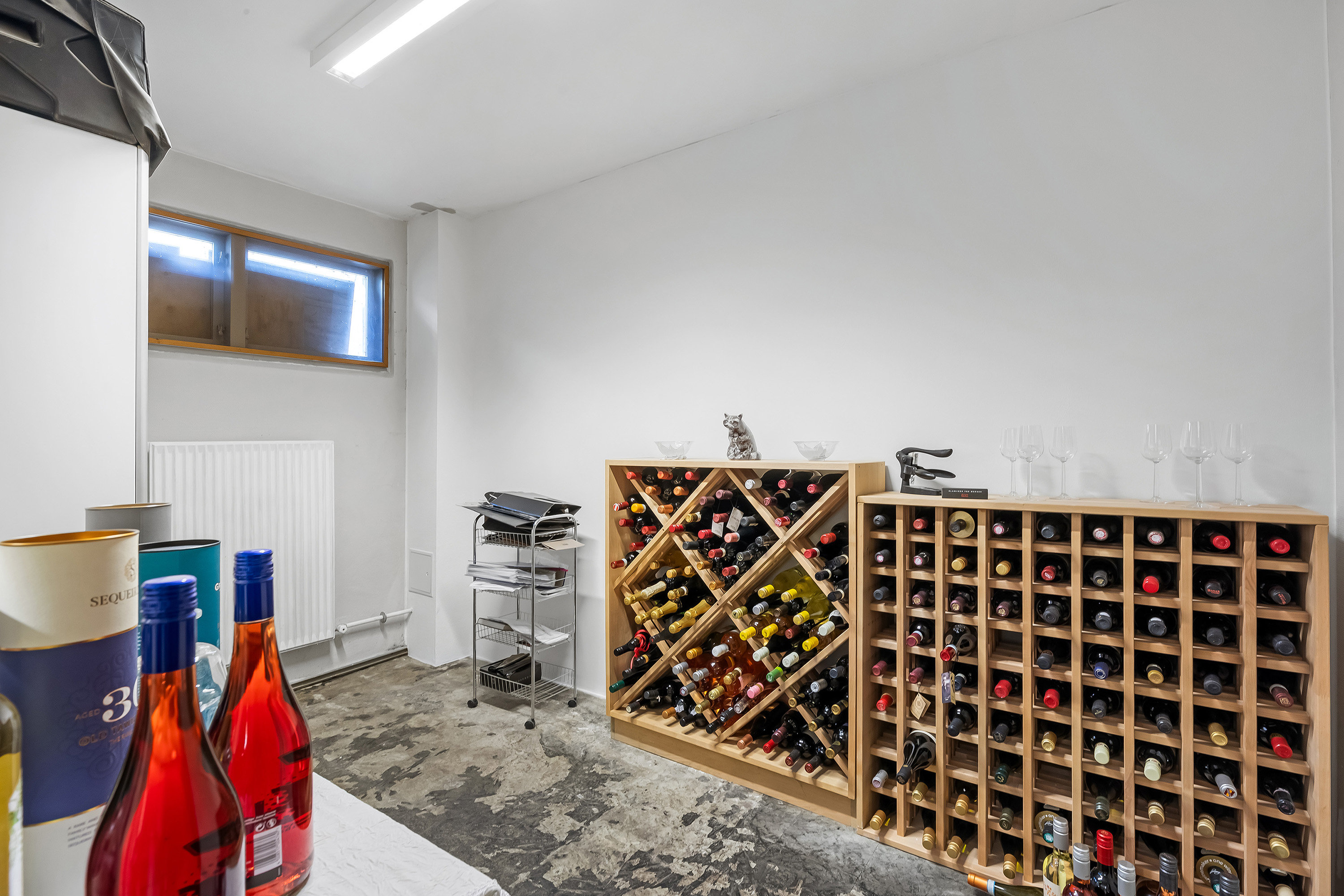 Fremhævet andet billede i fuldskærmstilstand. Billede af Parkvej 25, 3550 Slangerup