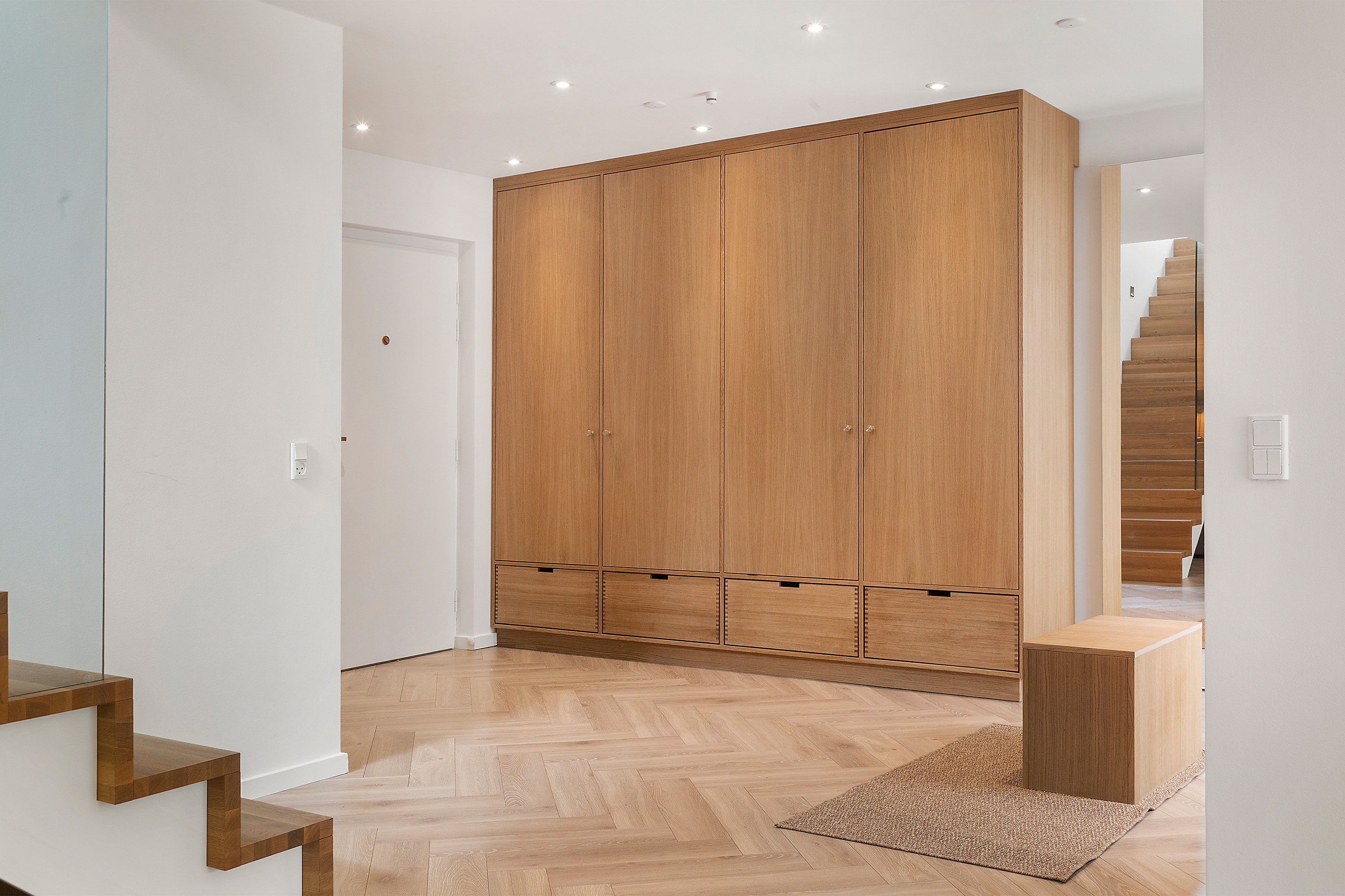 Fremhævet værelse billede i fuldskærmstilstand. Billede af Hovmarksvej 49, 2920 Charlottenlund