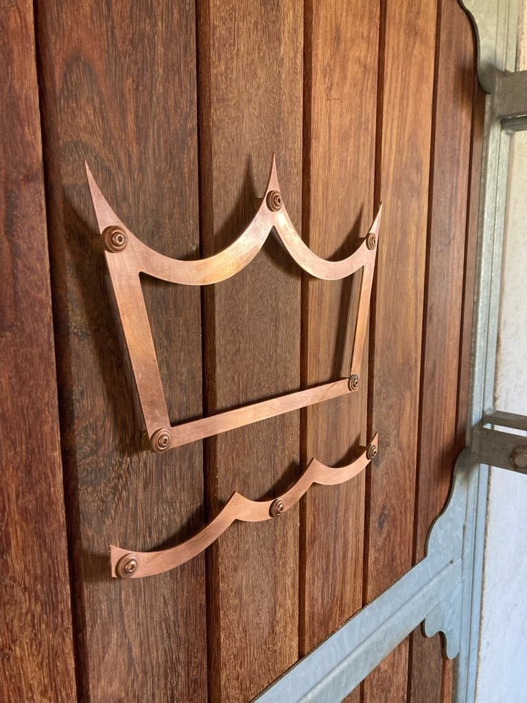 Fremhævet stald billede i fuldskærmstilstand. Billede af Nørtvedvej 8, 9970 Strandby